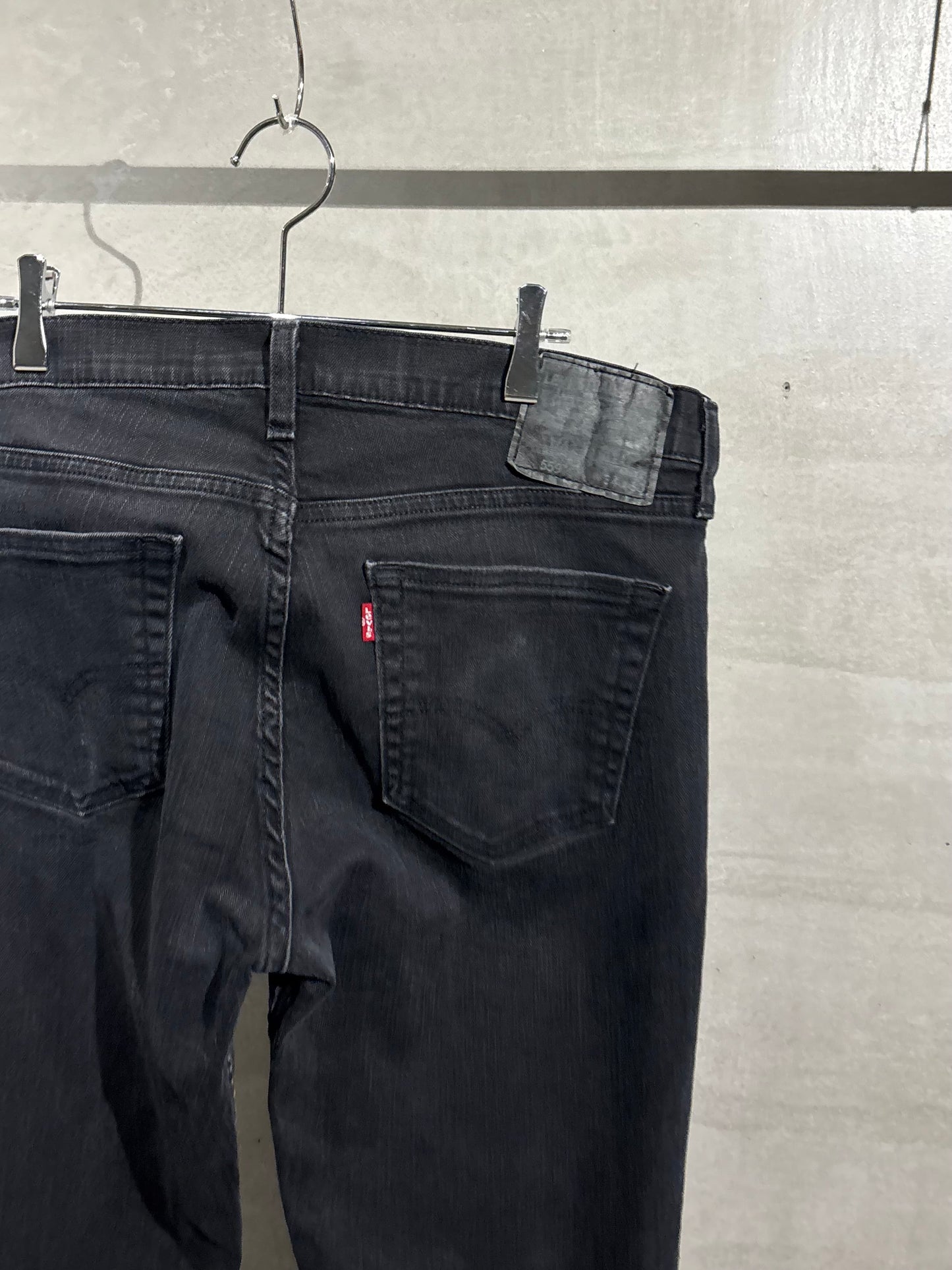 00's Levi's 559 denim pants