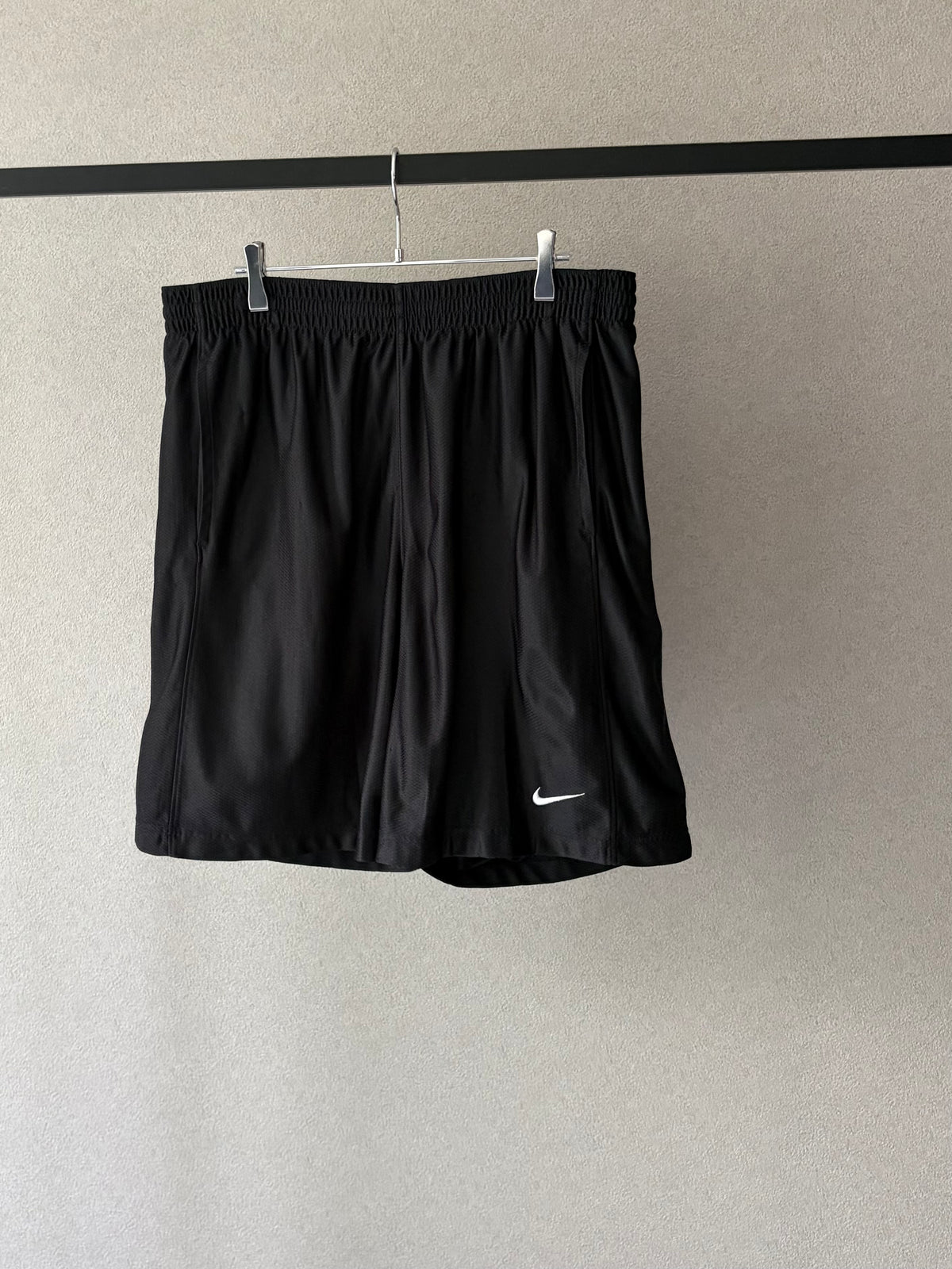 00's NIKE basketball shorts