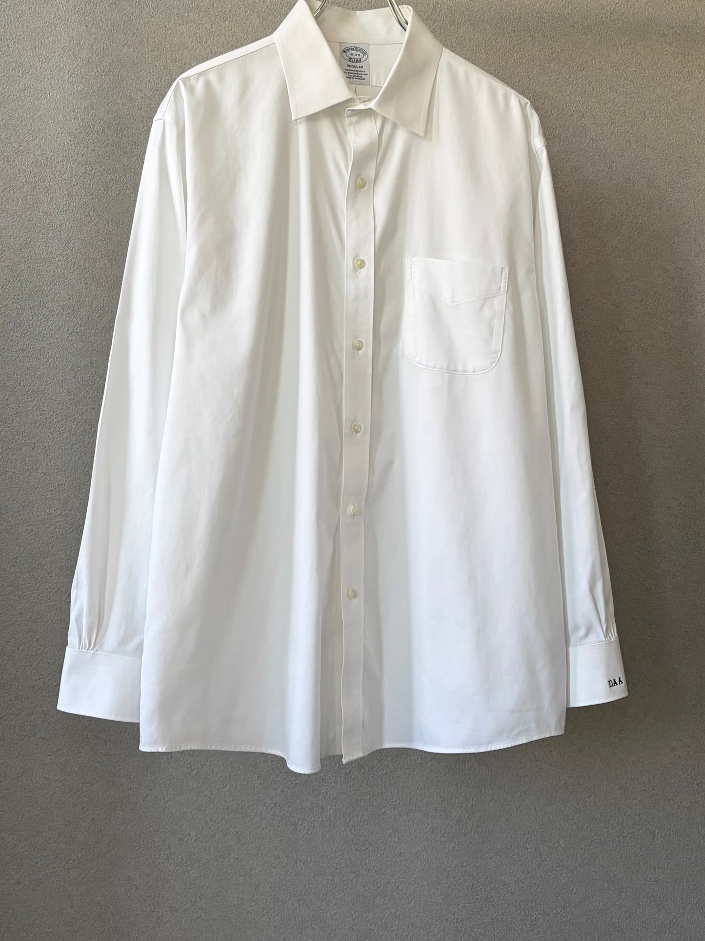 00's Brooks Brothers shirt