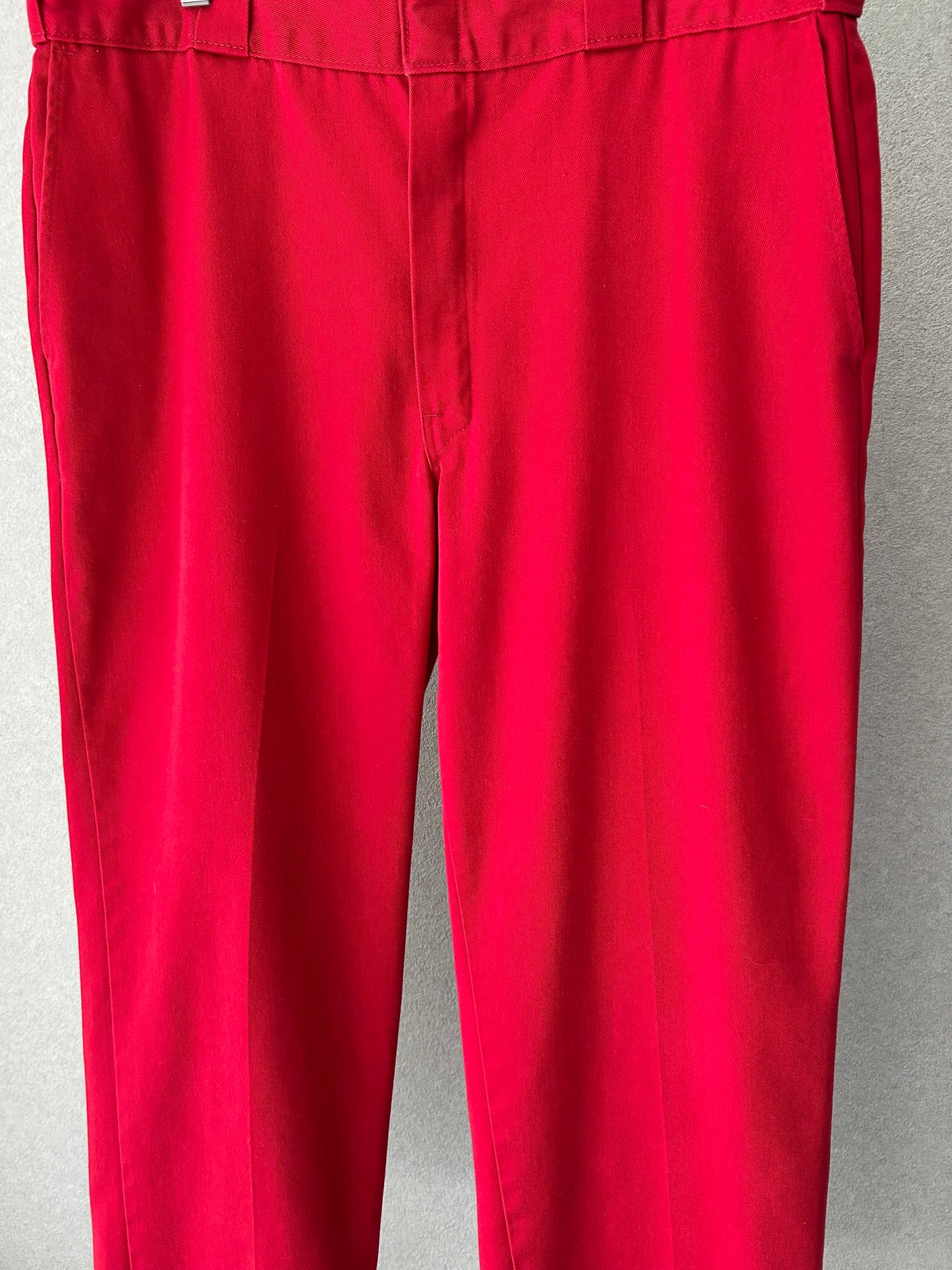 90's Dickies work pants "Made in Mexico"