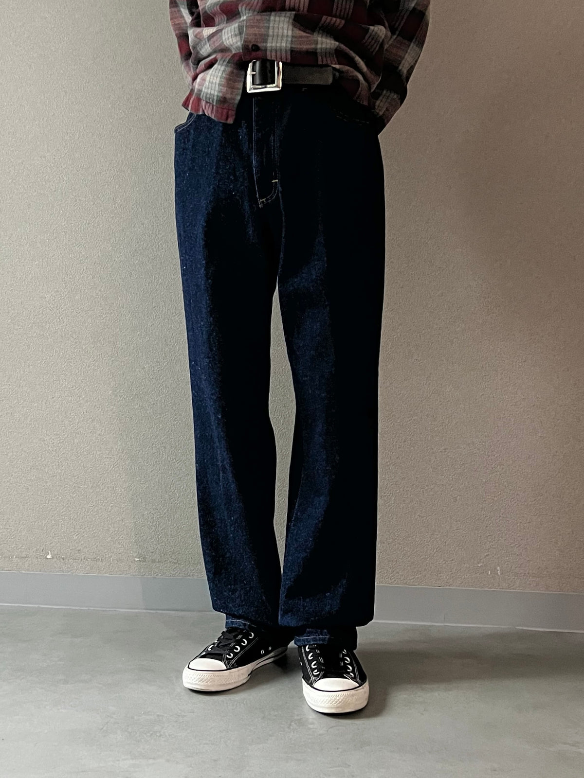 90's Lee 200 denim pants “Made in USA”