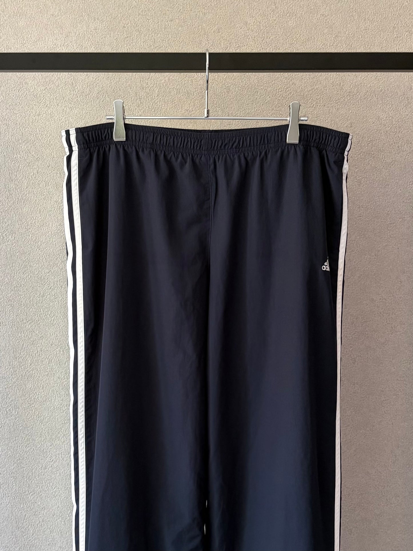 00's adidas nylon pants