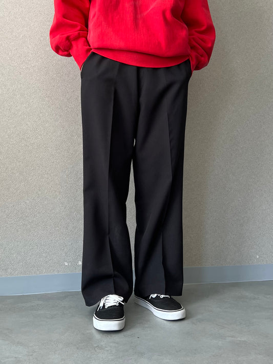 80's Levi's action slacks
