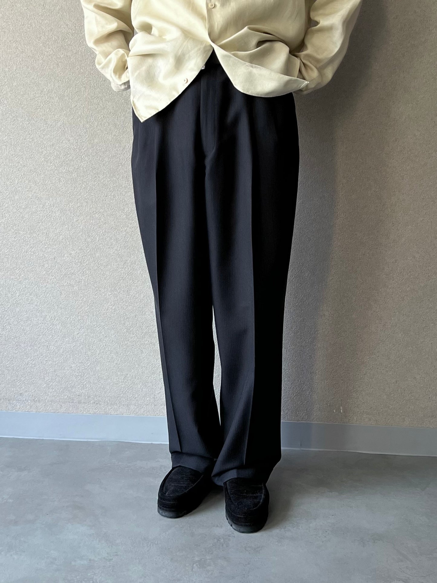 90's RALPH RALPH LAUREN slacks