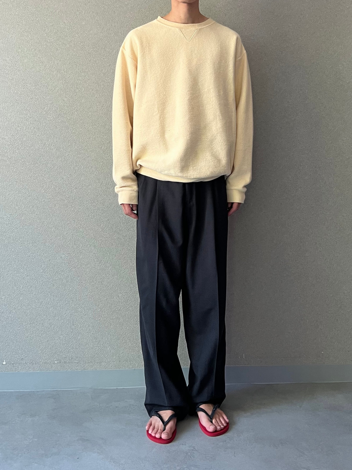 90's Brooks Brothers wool slacks