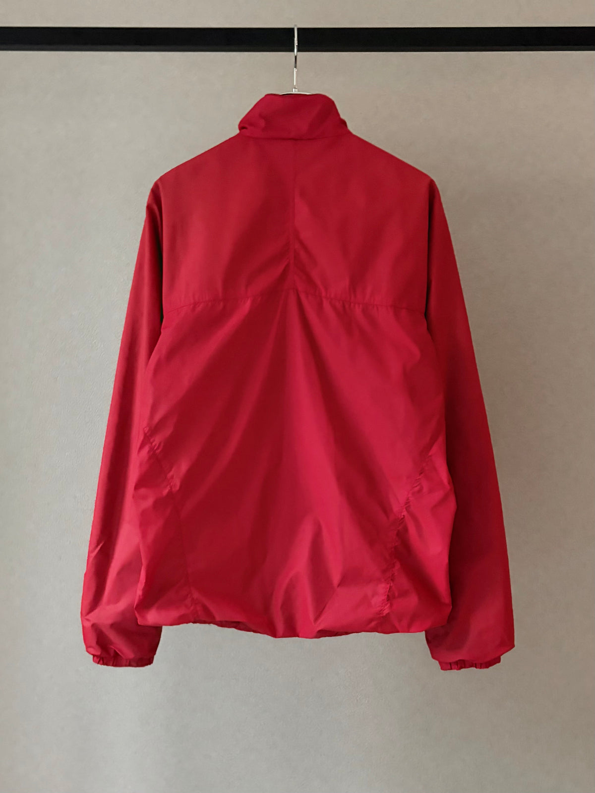 90's patagonia nylon jacket “Made in USA”