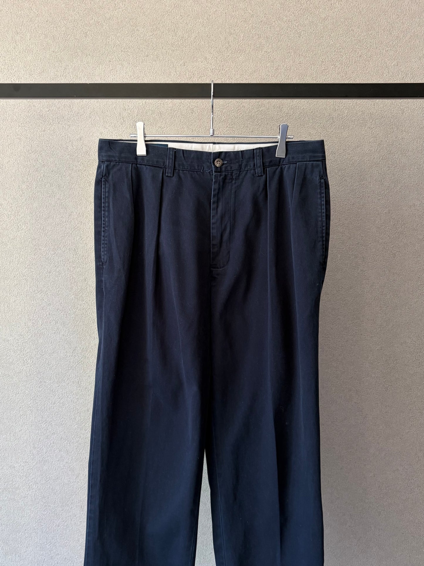 90's Polo Ralph Lauren chino pants