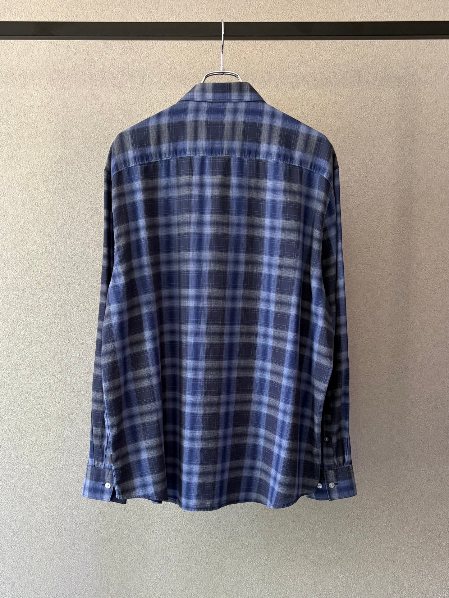 00's Calvin Klein BD shirt