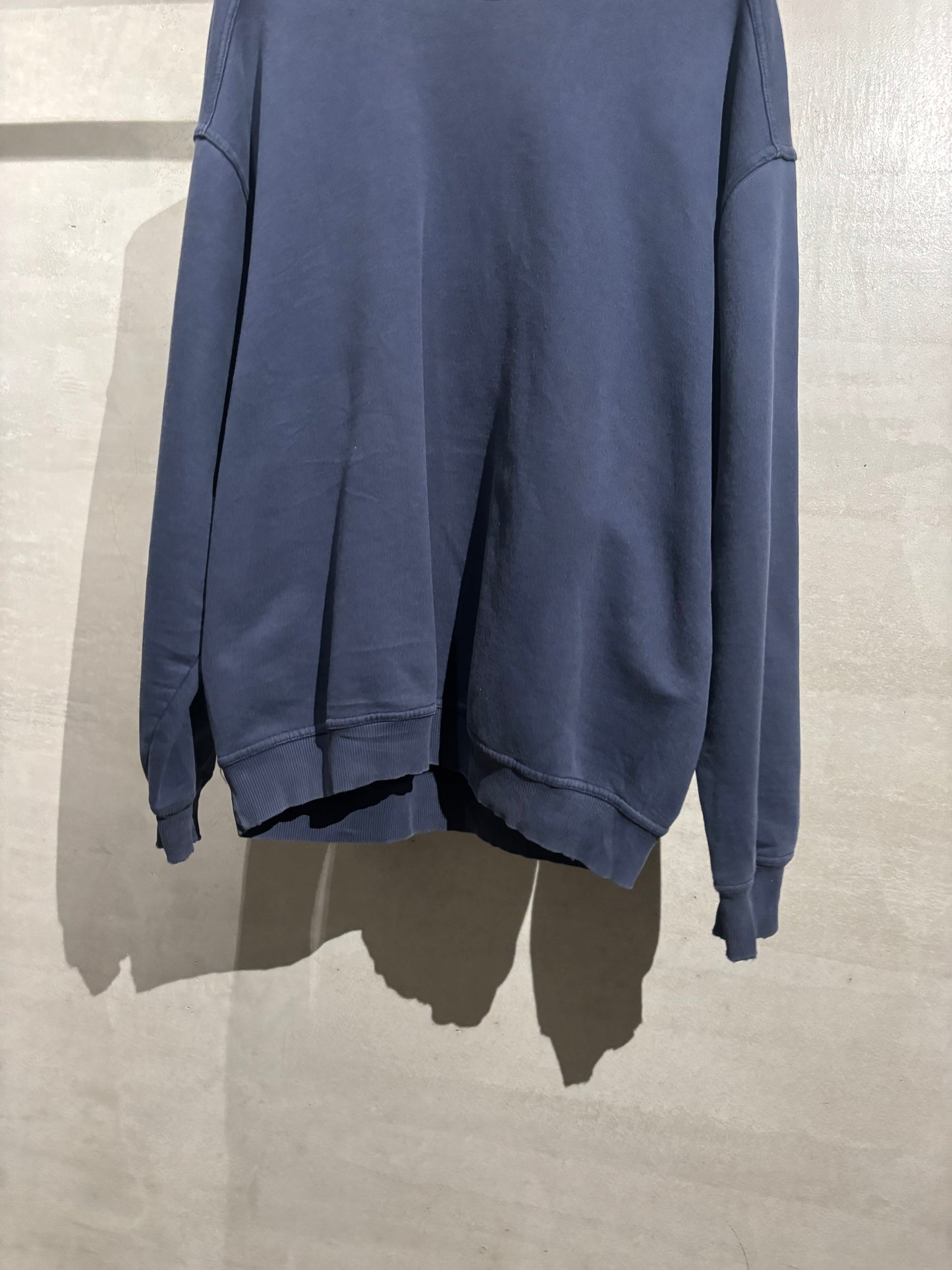 90's PLUMA×RUSSELL sweater
