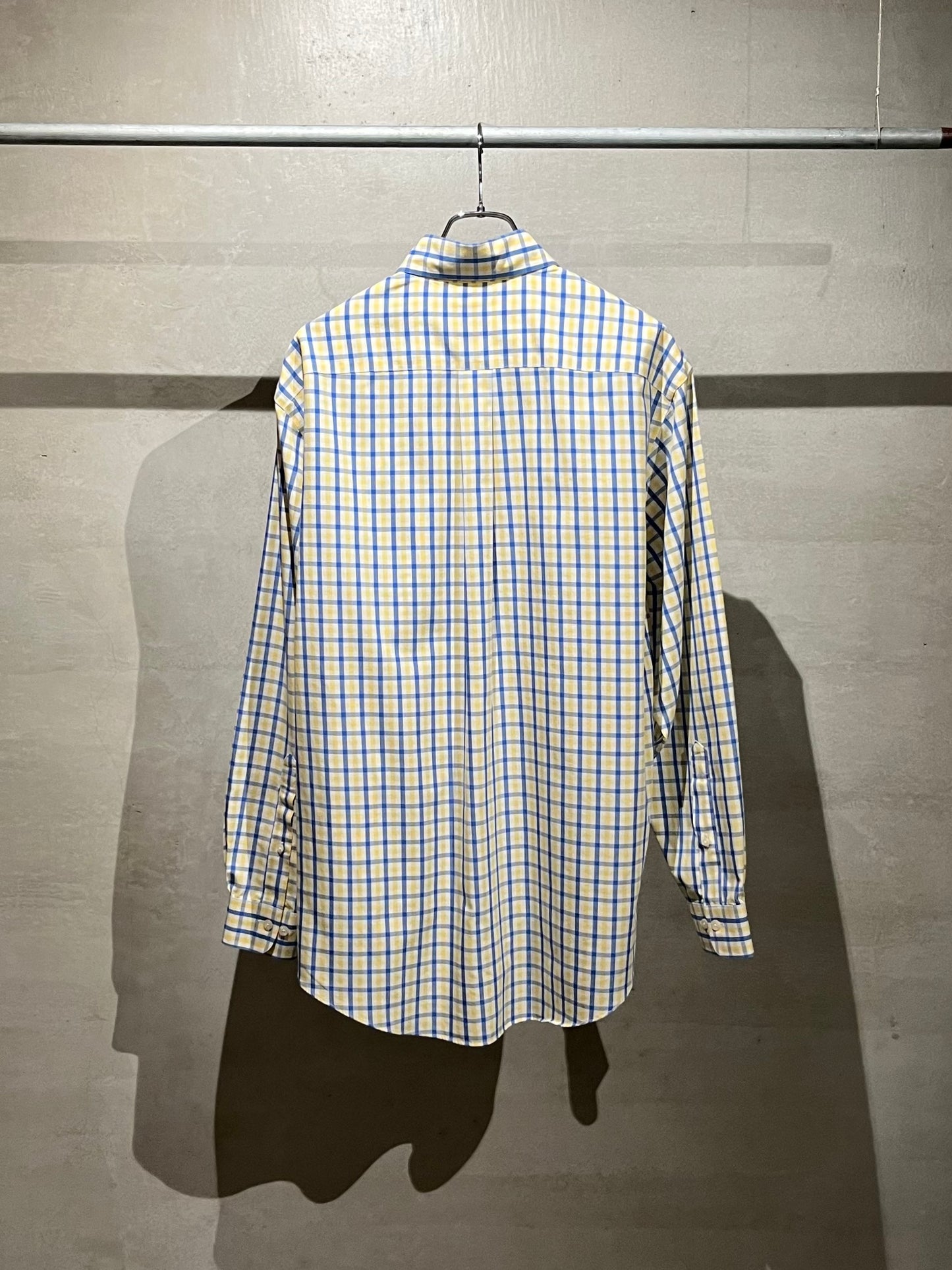 00's Brooks Brothers BD shirt