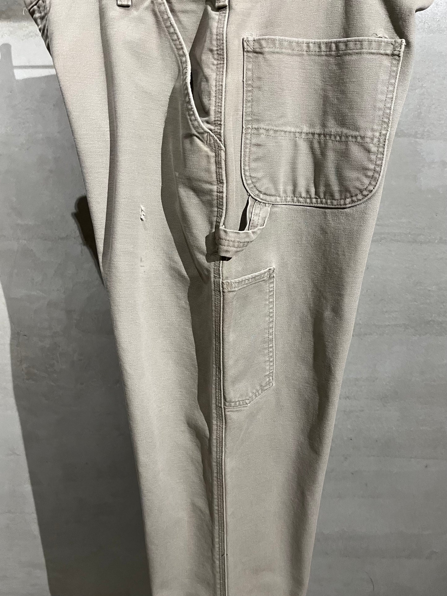00's carhartt painter pants