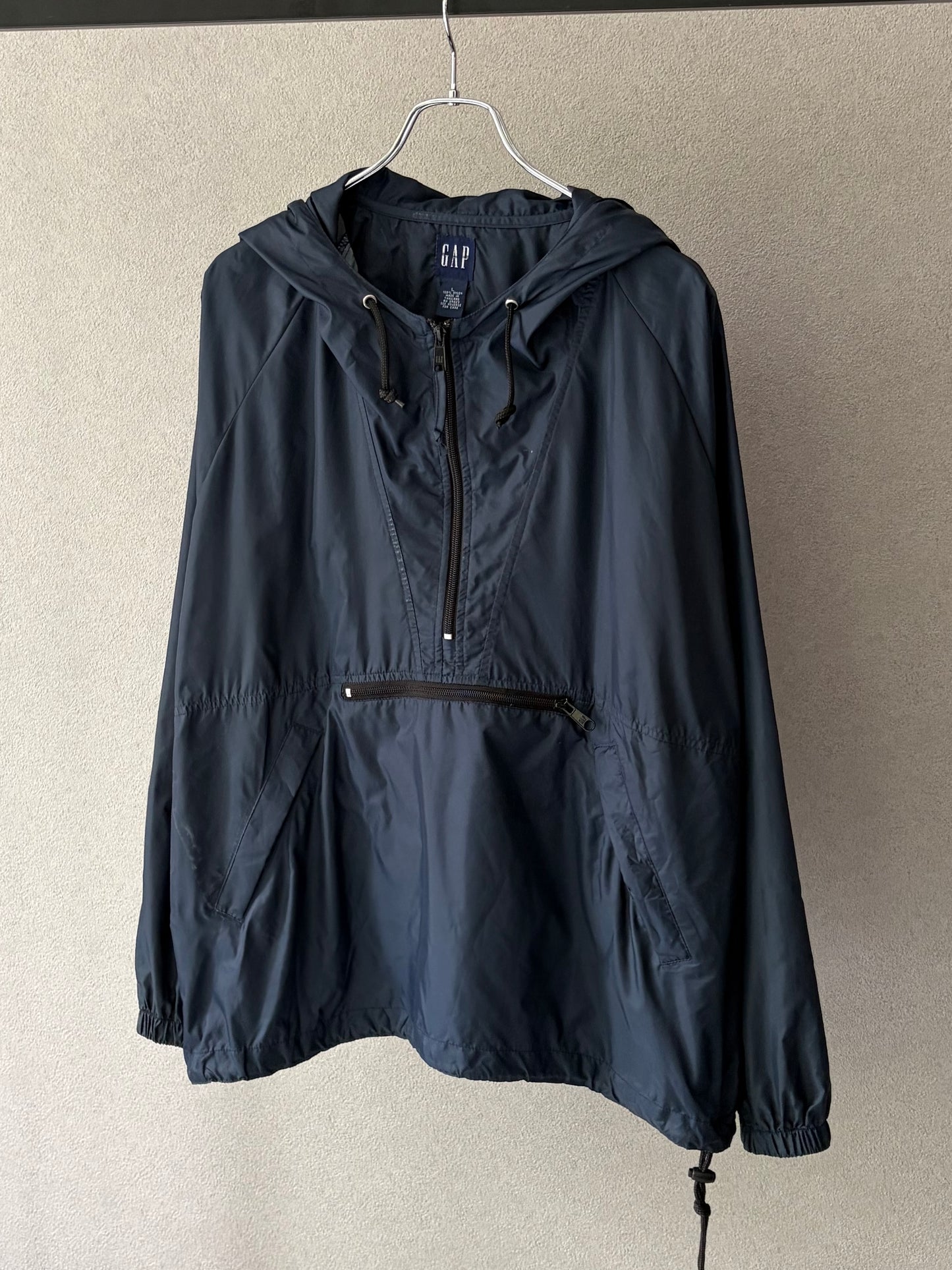 00's GAP nylon anorak