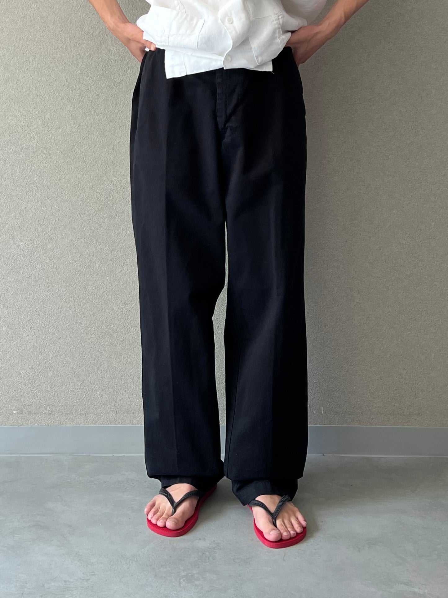 90's BANANA REPUBLIC chino pants