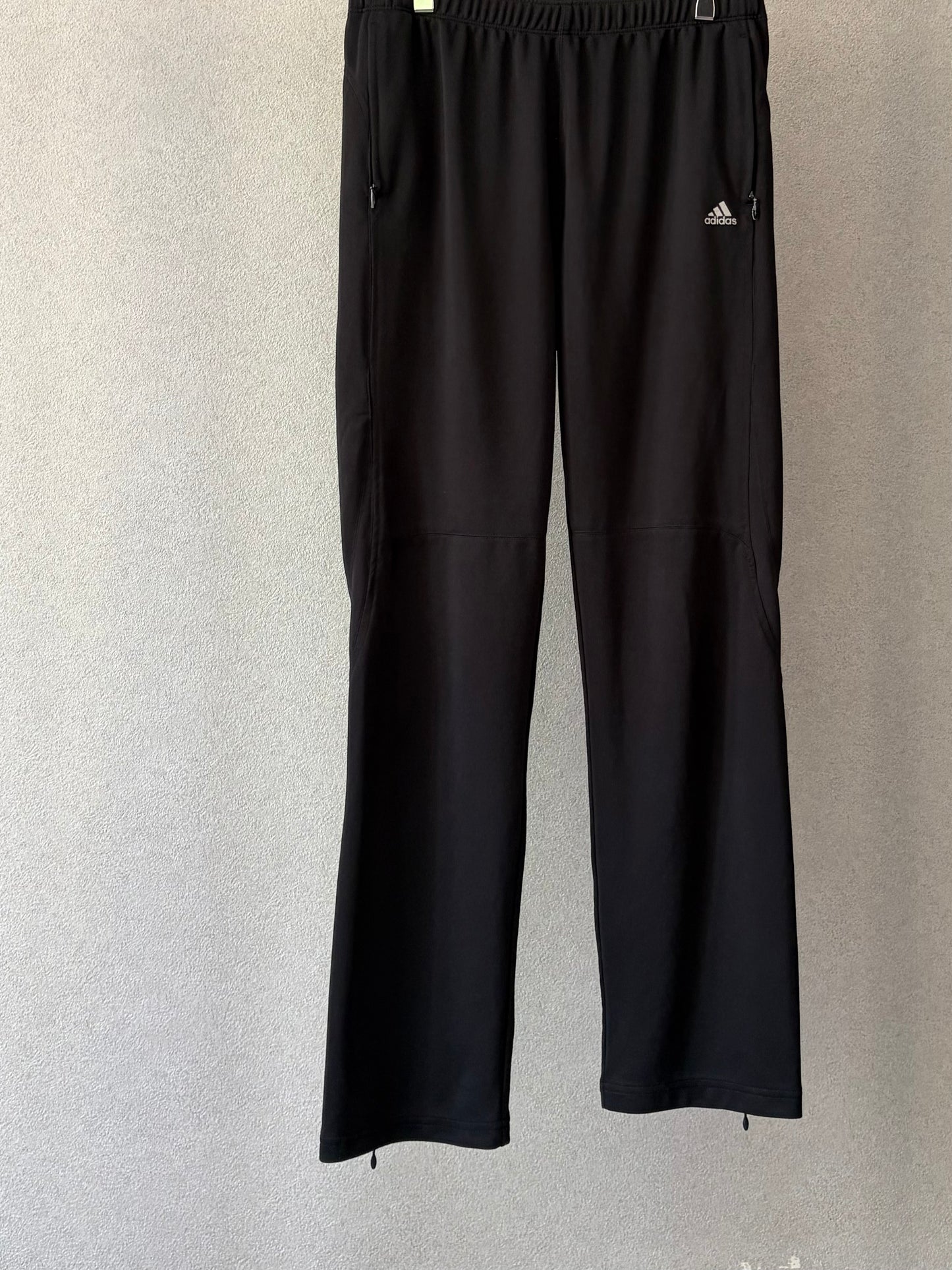 00's adidas track pants