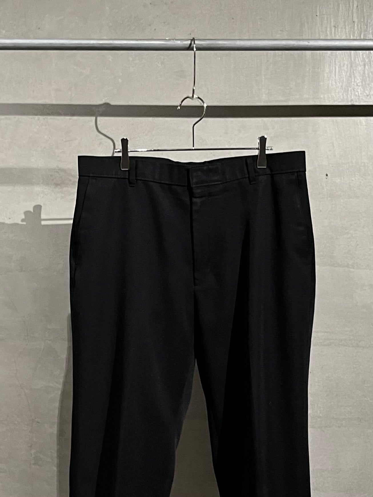 90's Levi's action slacks