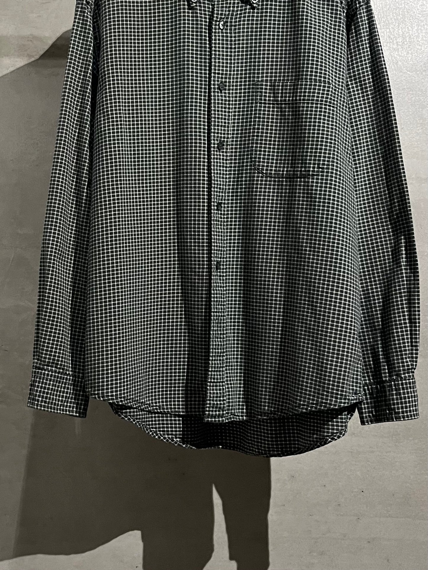 00's Eddie Baure BD shirt