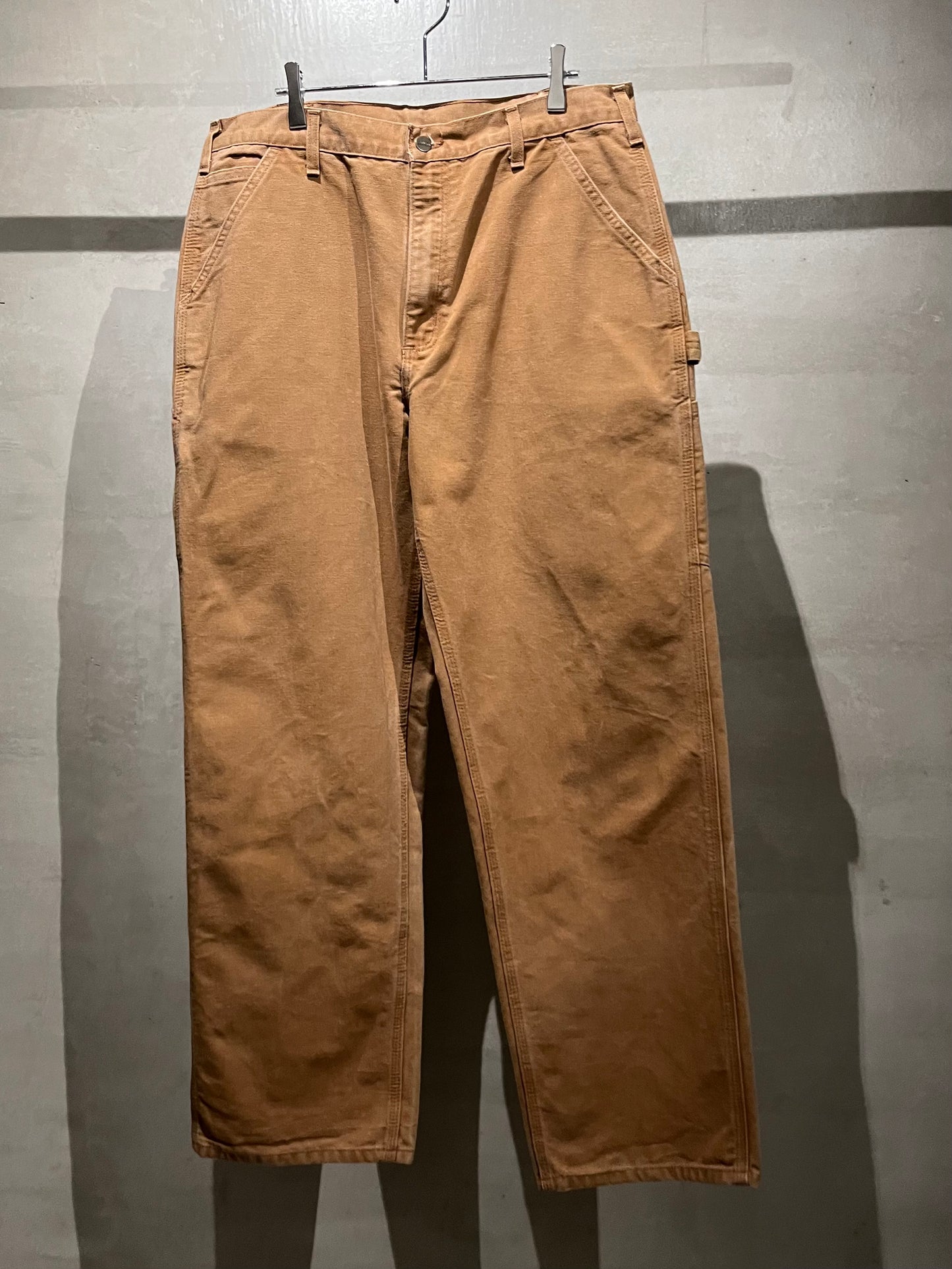 00's carhartt painter pants