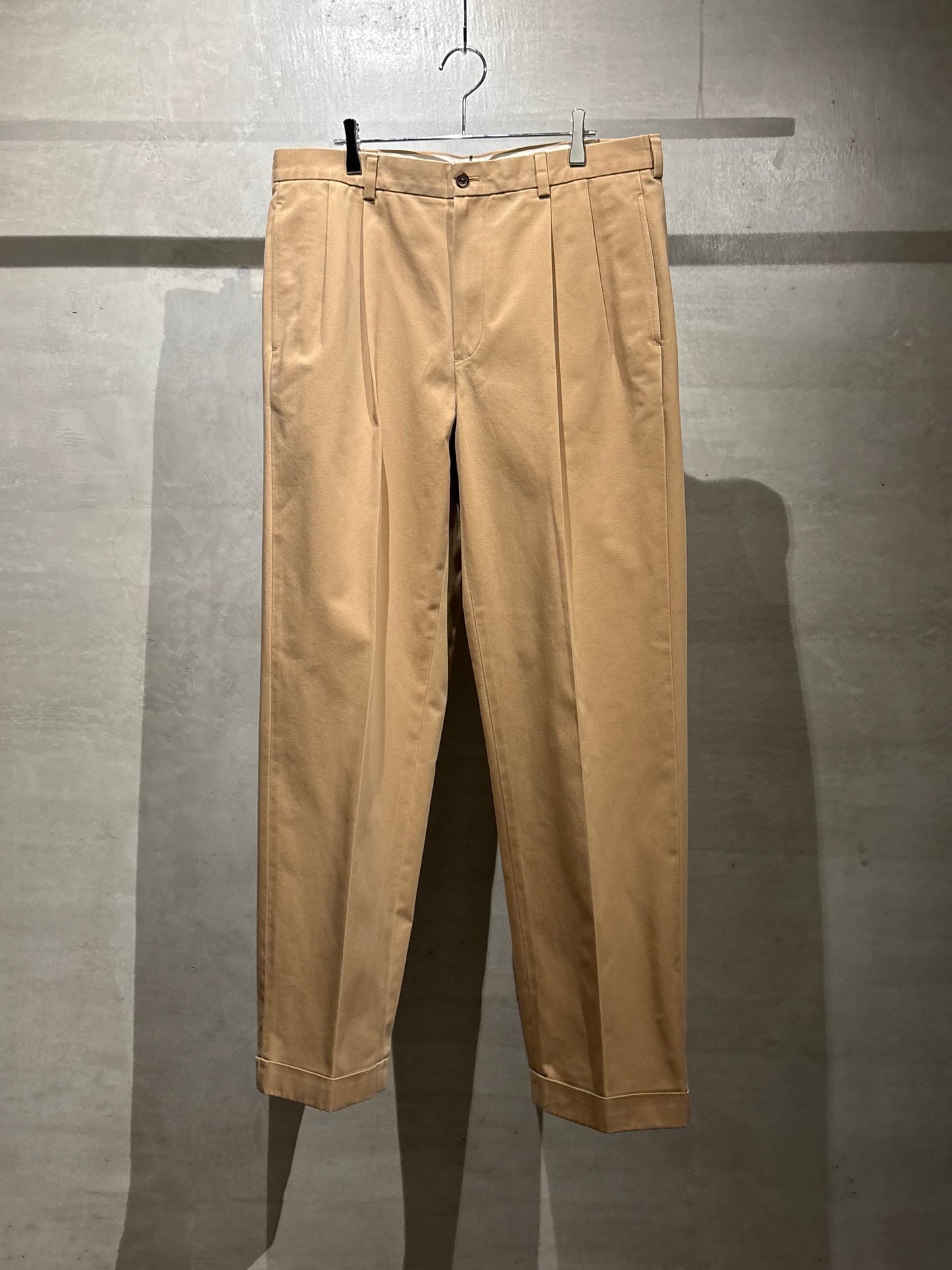 00's Brooks Brothers chino pants