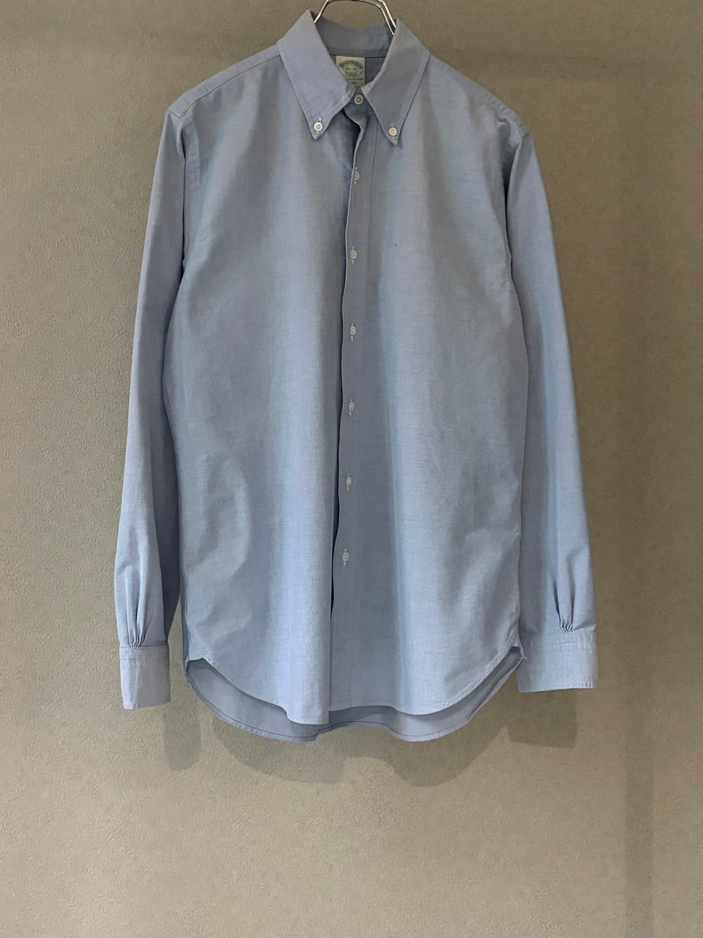 90's〜 Brooks Brothers Makers BD shirt "Made in USA"