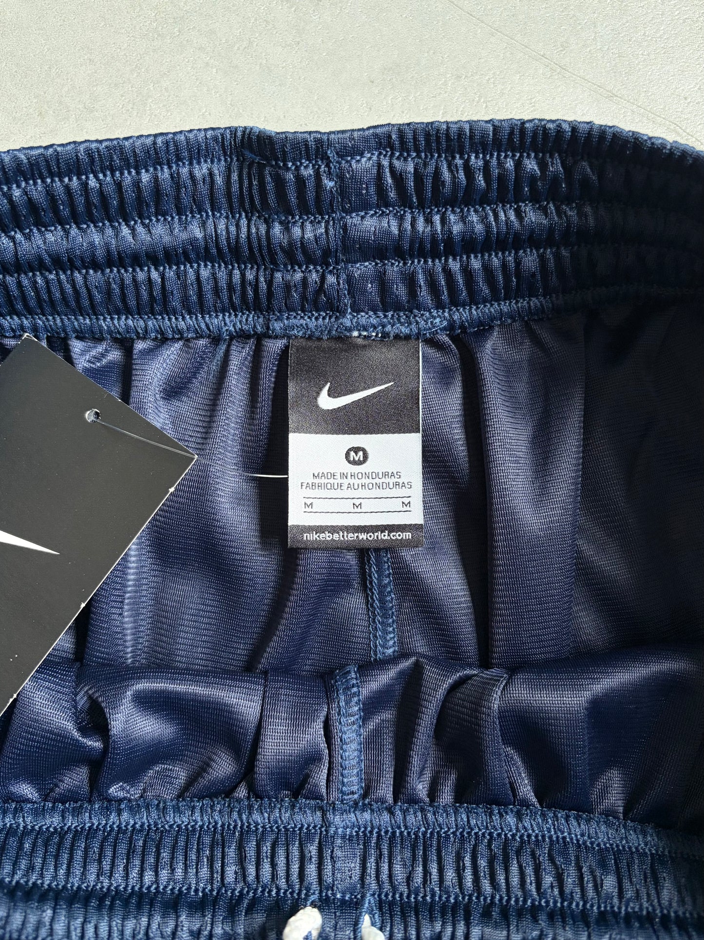 00's NIKE basketball shorts “DEAD STOCK”