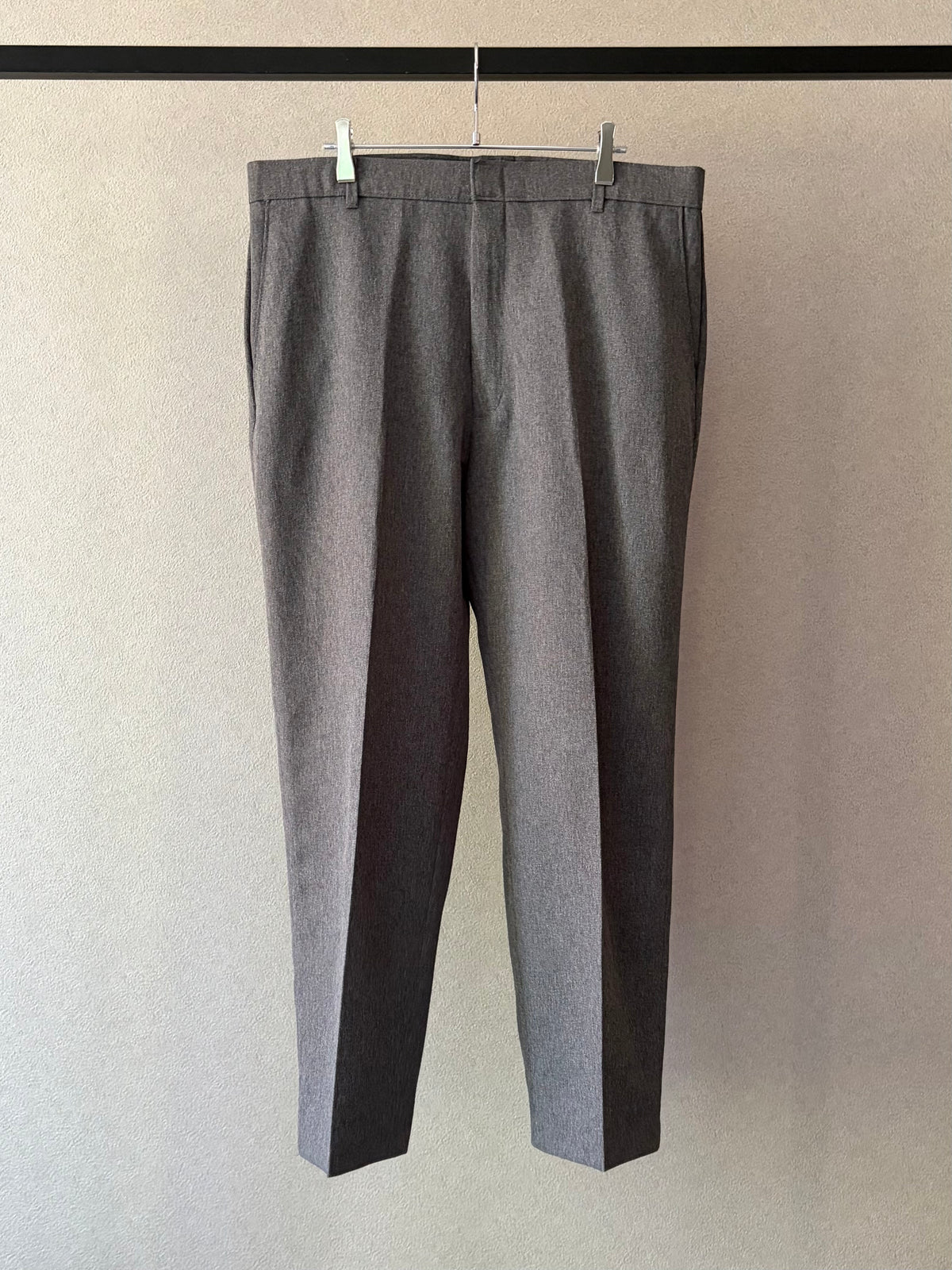 00's Levi's action slacks