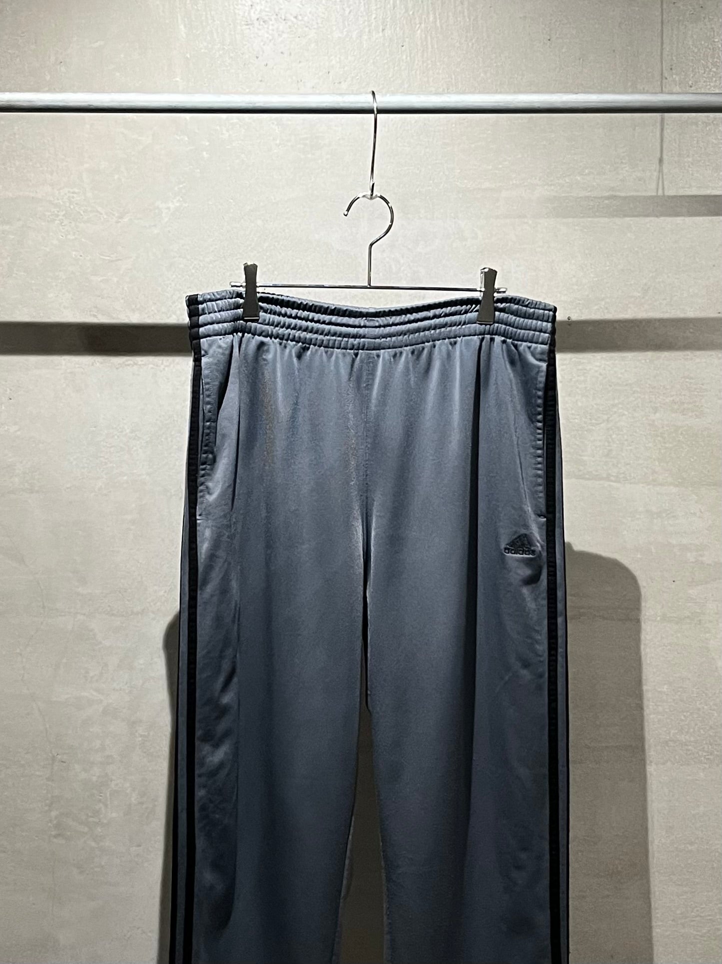 00's adidas track pants