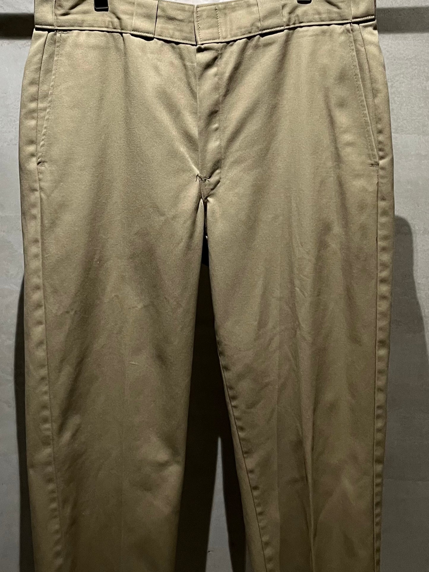 90's Dickies work pants "Made in USA"