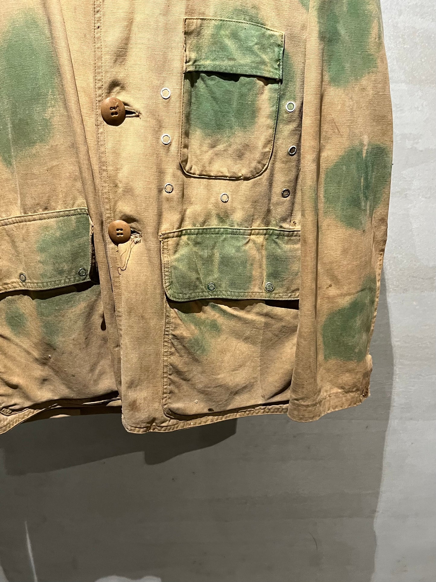 50's〜 American Field hunting jacket