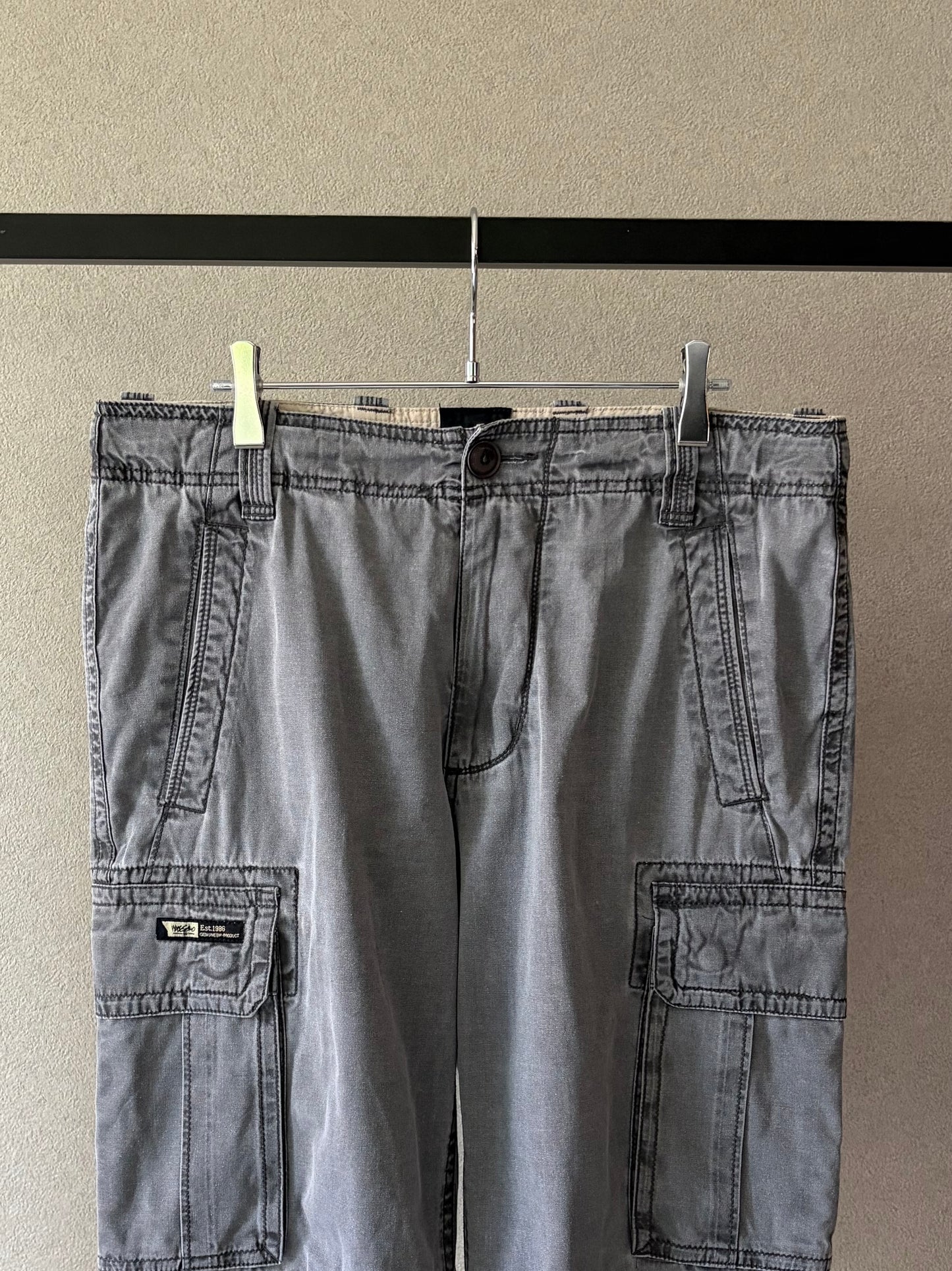 00's MOSSIMO cargo shorts