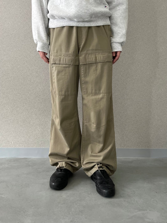 00's OLD NAVY cargo pants “DEAD STOCK”