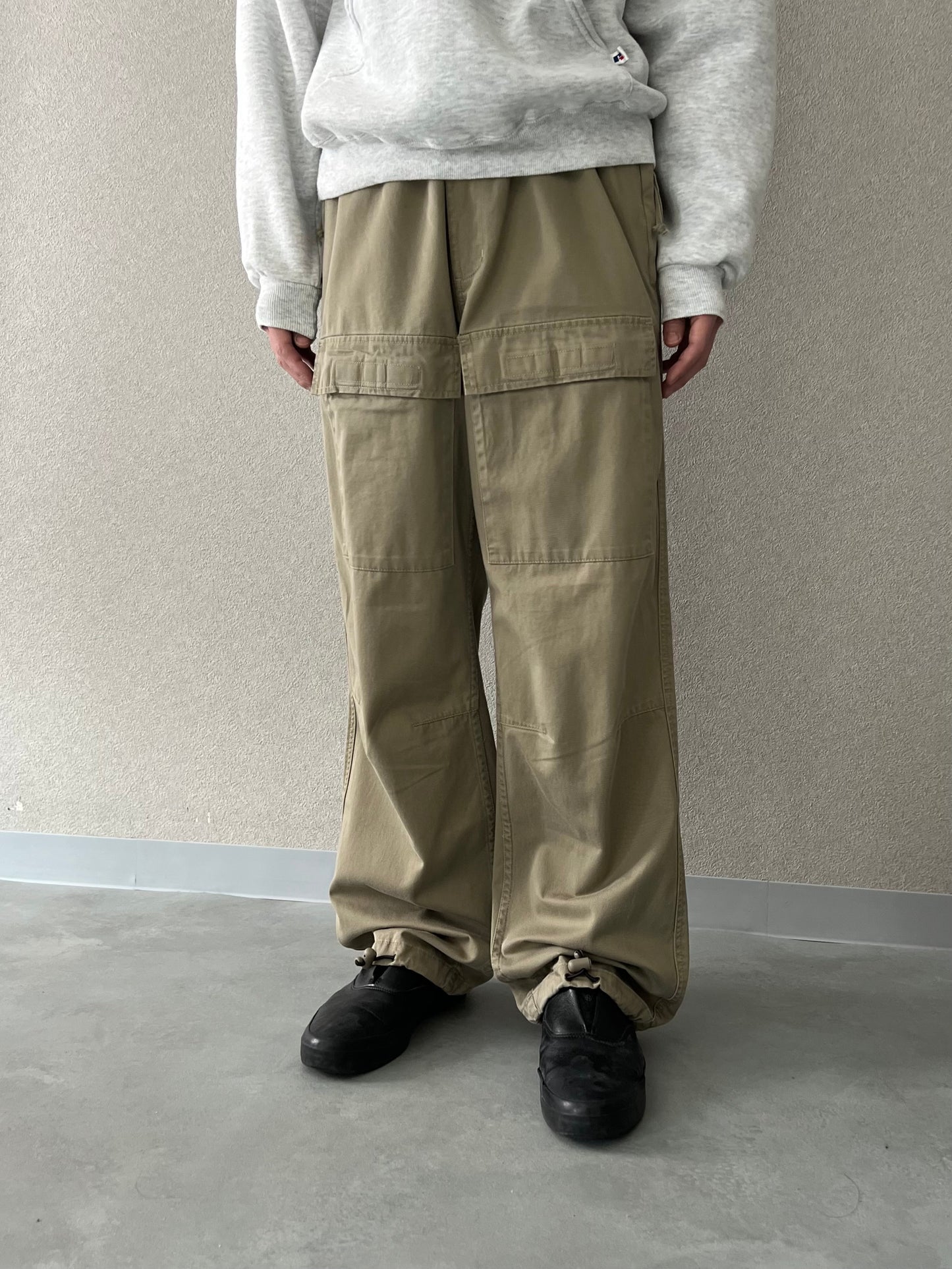 00's OLD NAVY cargo pants “DEAD STOCK”