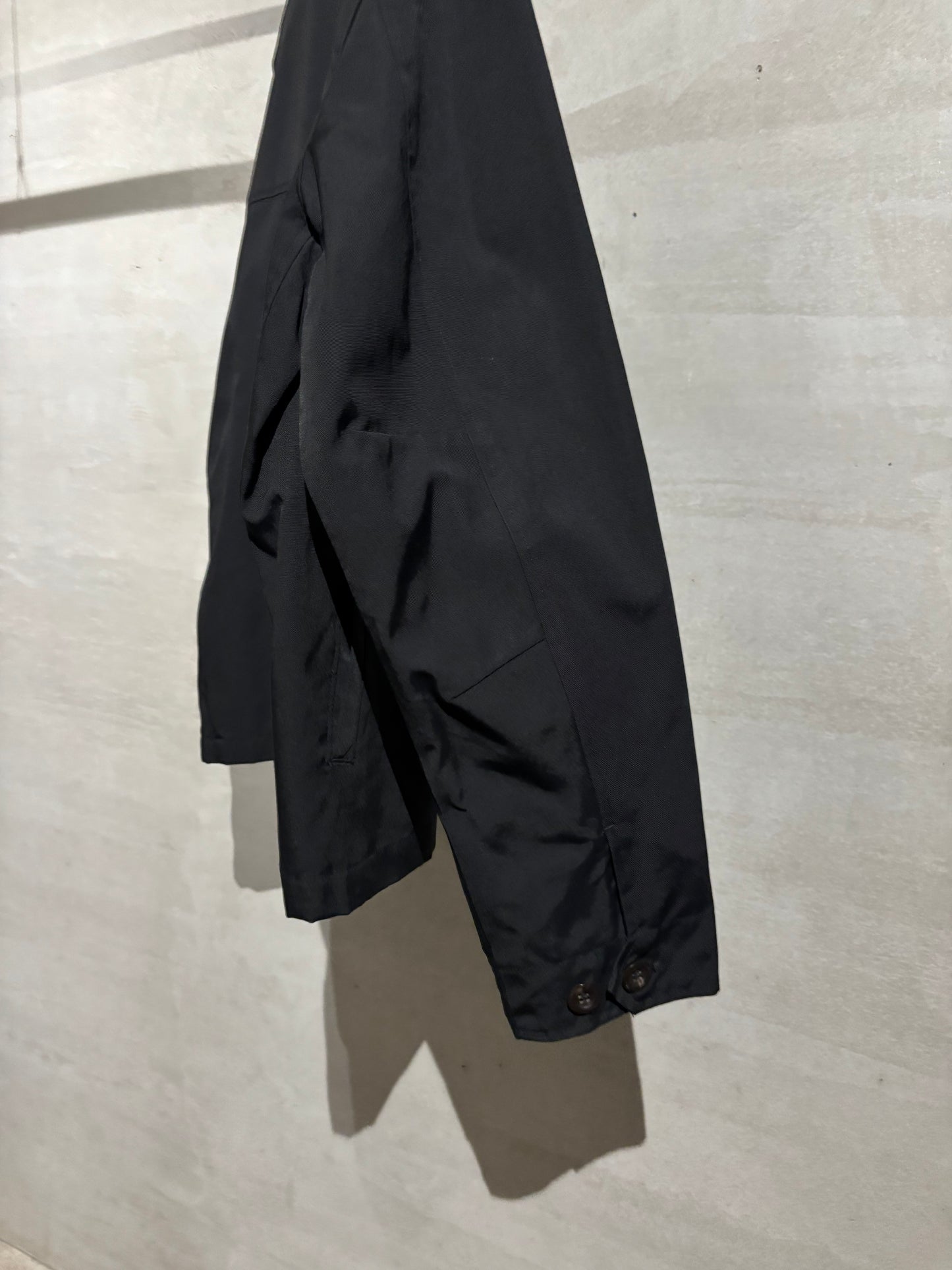00's GAP nylon drizzler jacket
