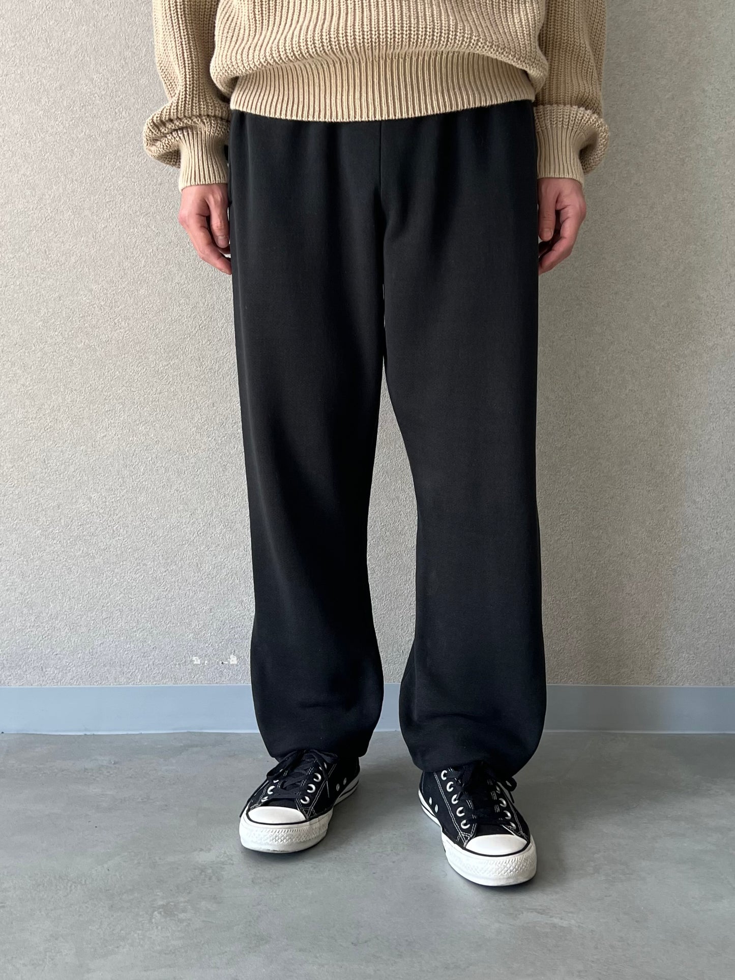 90's RUSSELL sweat pants "Made in USA"
