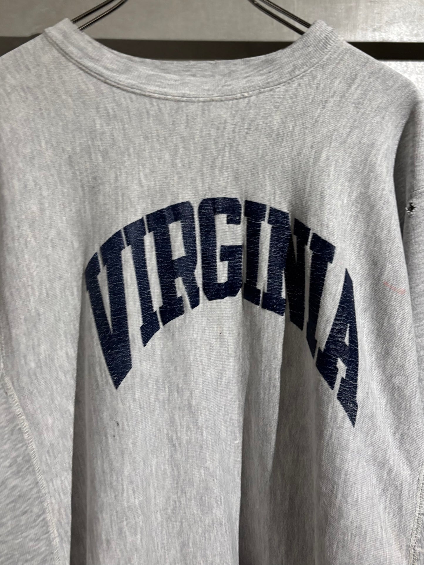 80's Champion REVERSE WEAVE “Made in USA”
