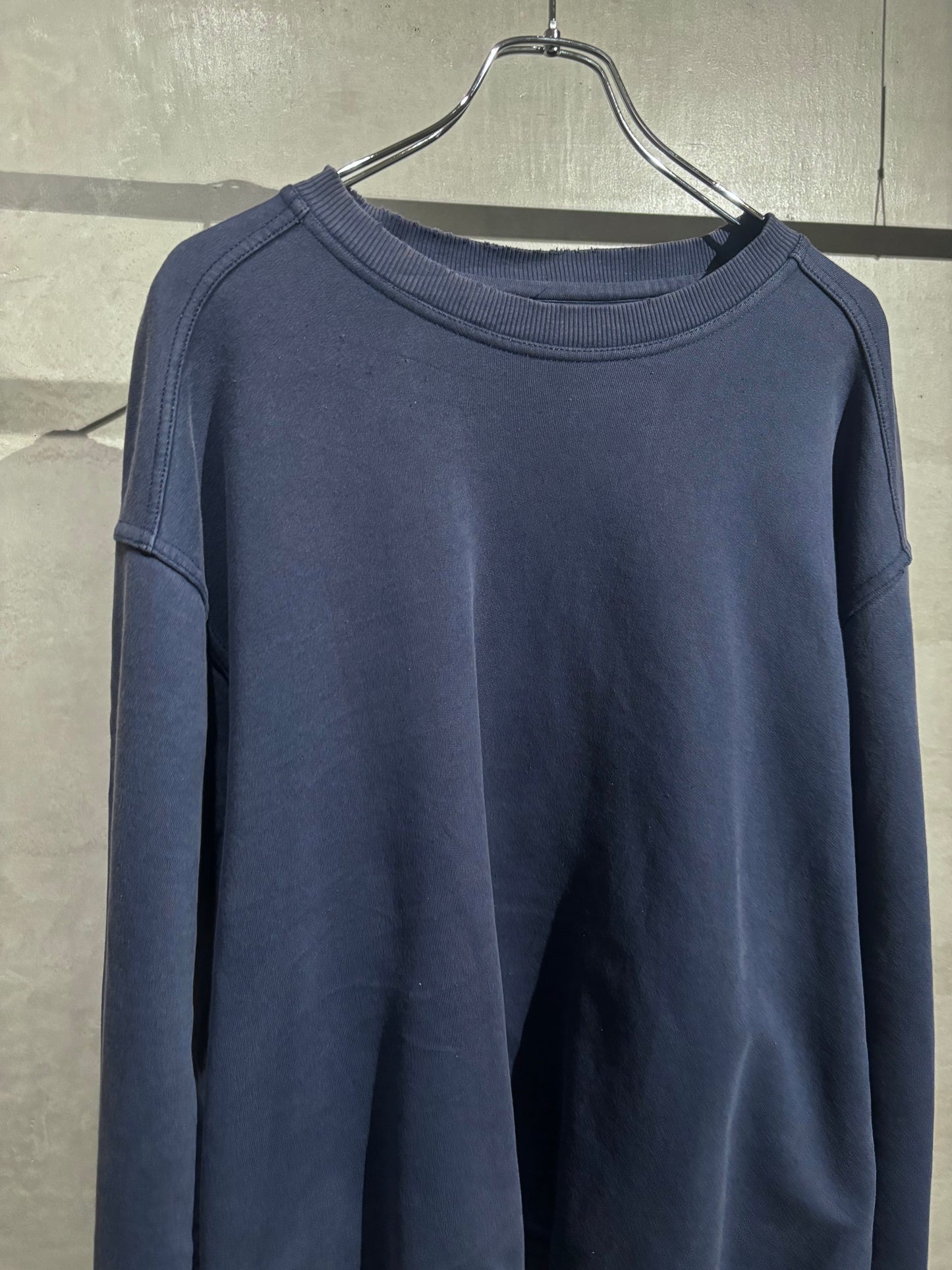 90's PLUMA×RUSSELL sweater