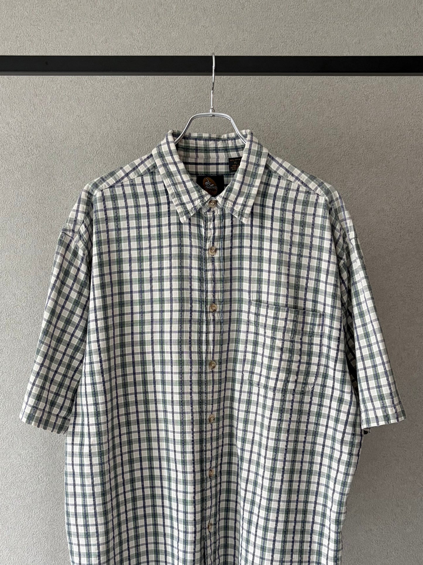 90's Board Rags S/S shirt