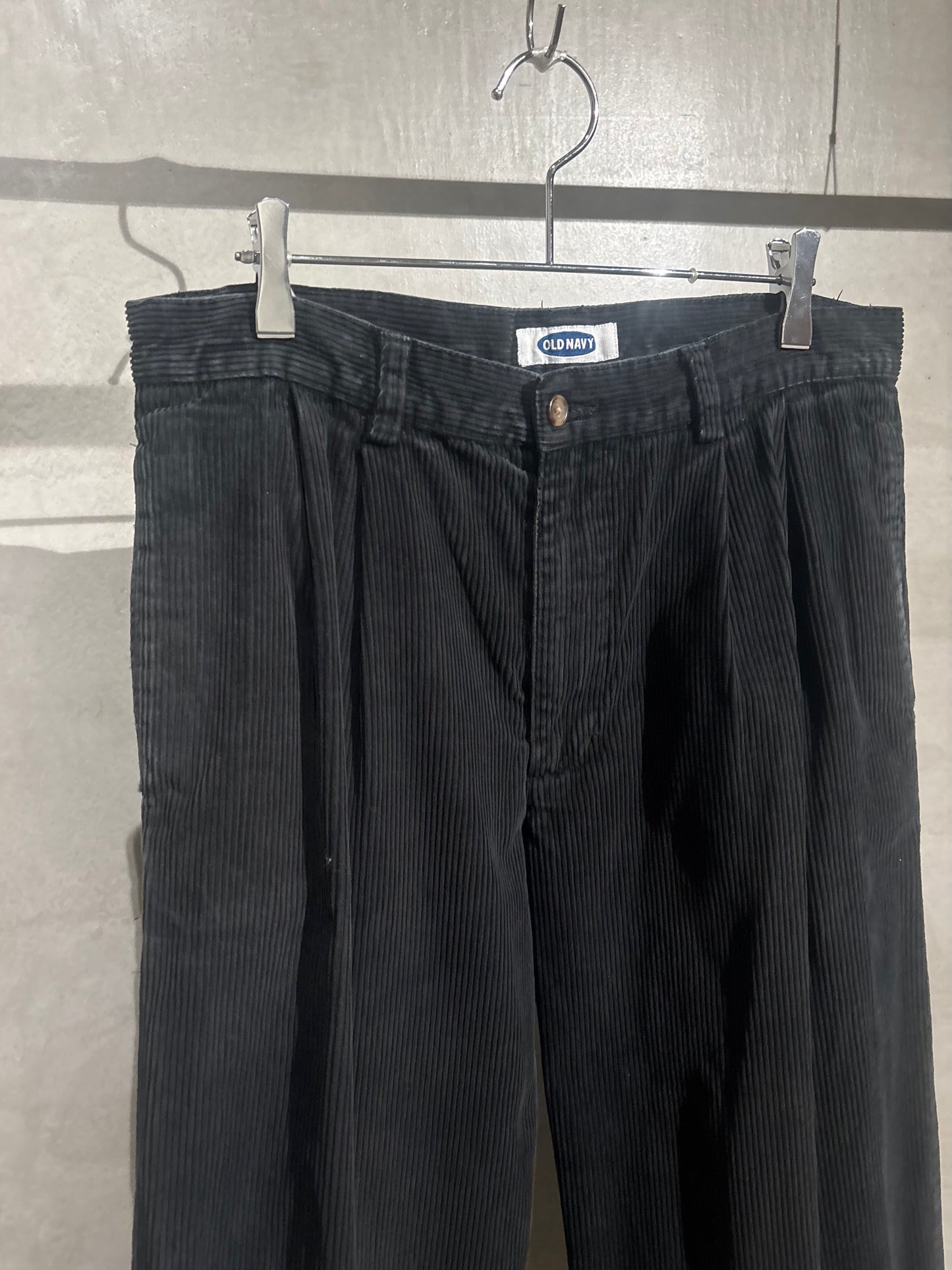 00's OLD NAVY corduroy pants