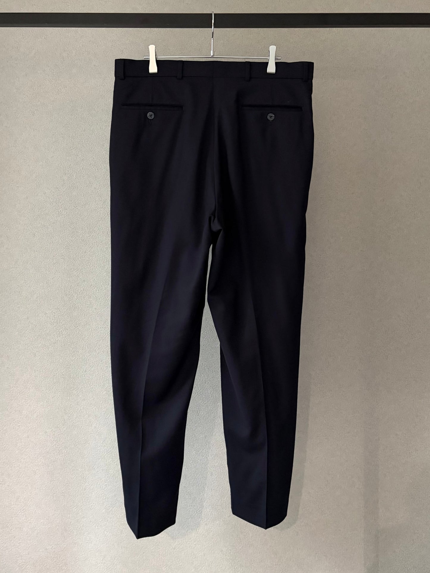 90's BALLIN wool slacks “Made in CANADA”