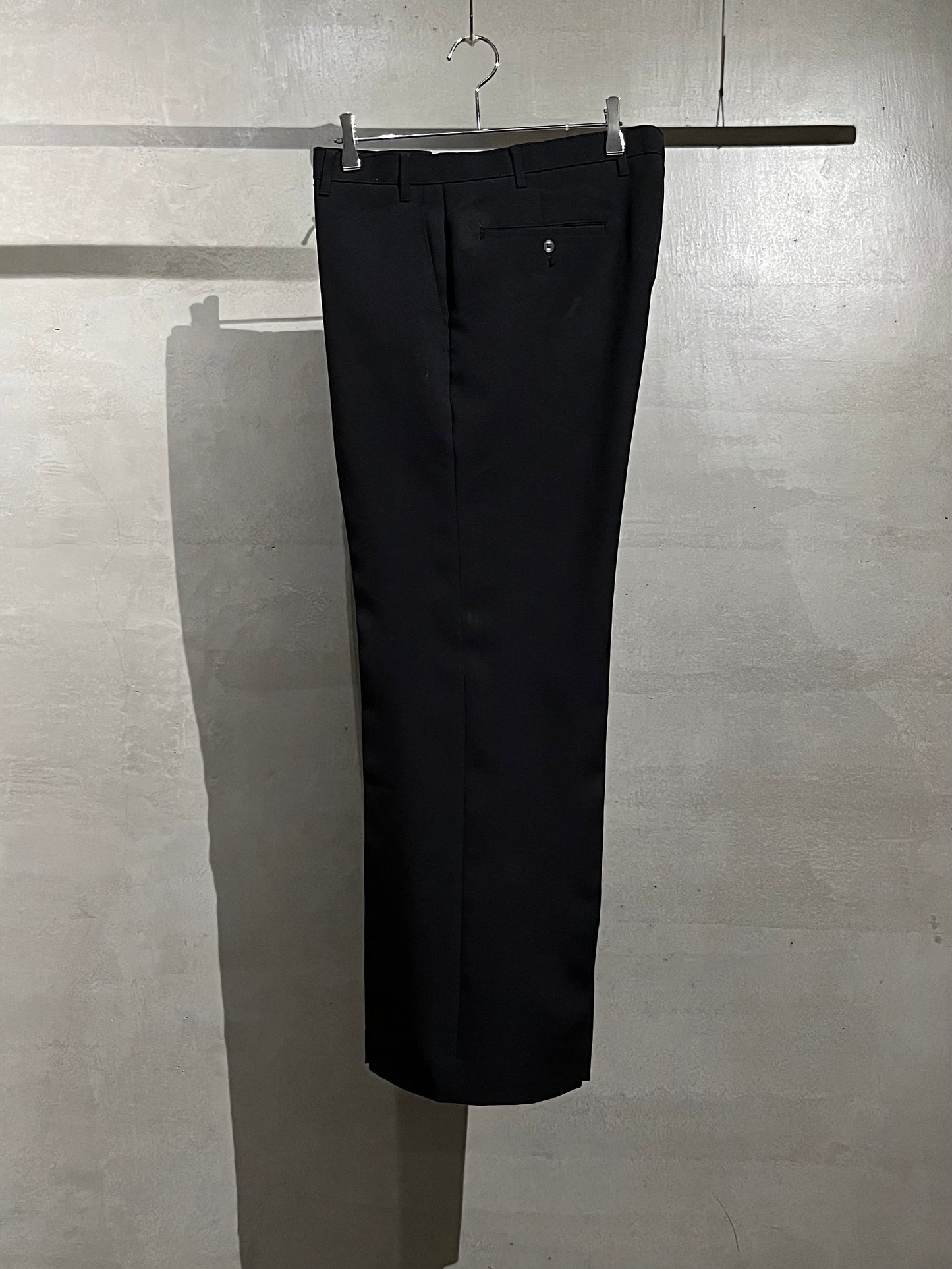 80's Levi's action slacks