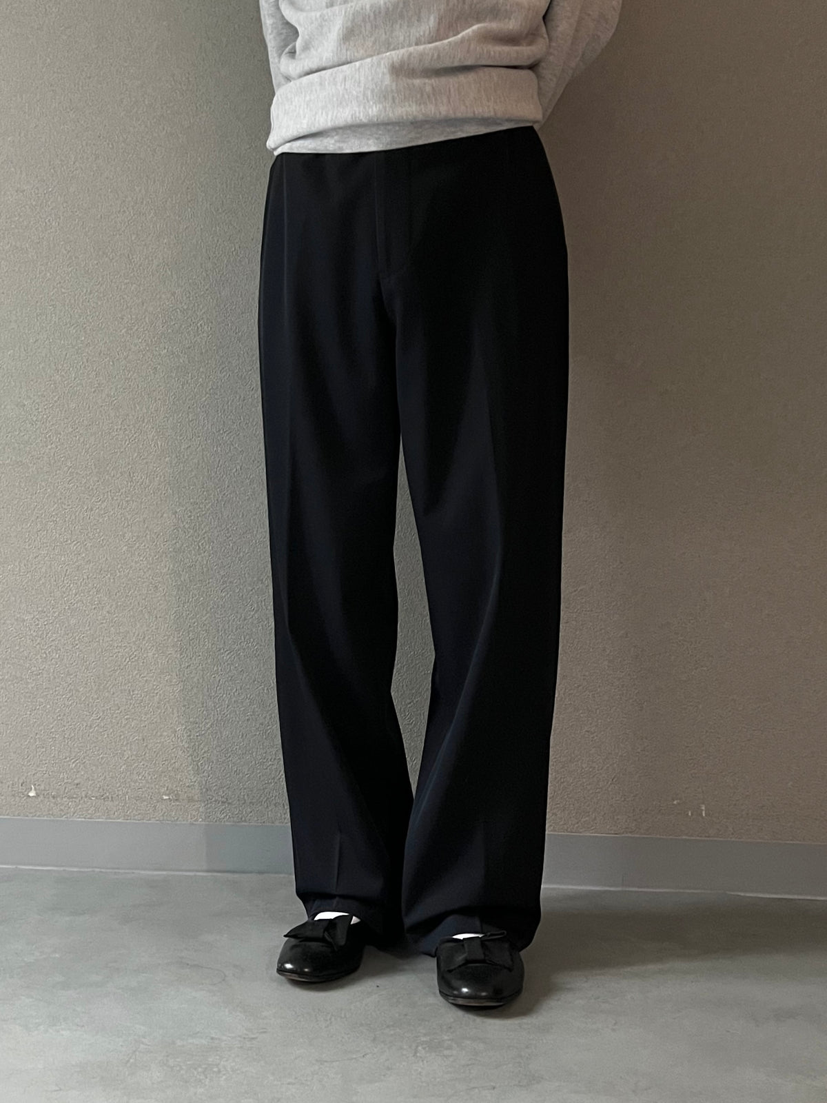 00's Brooks Brothers wool slacks