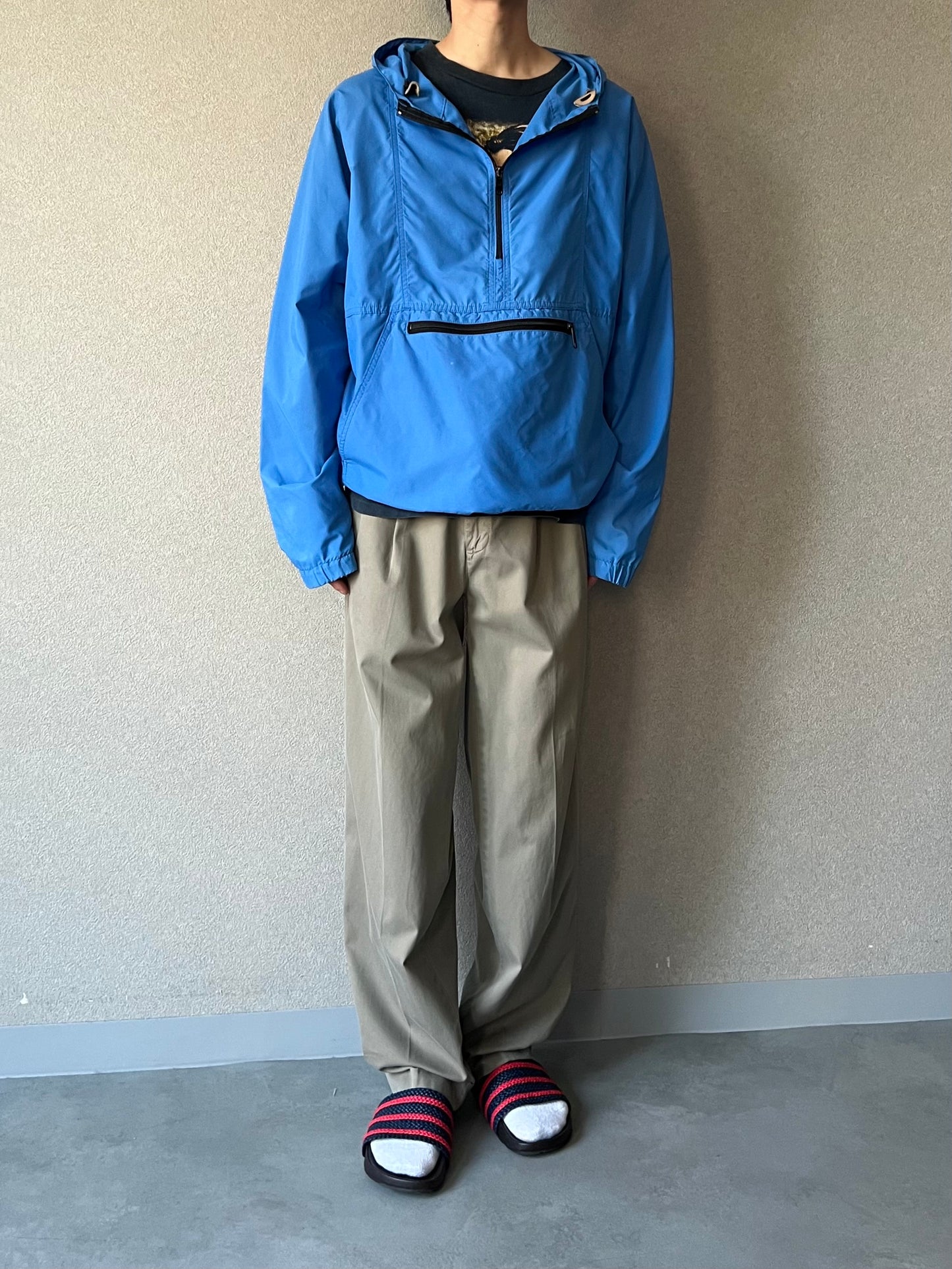 90's Polo Ralph Lauren chino pants