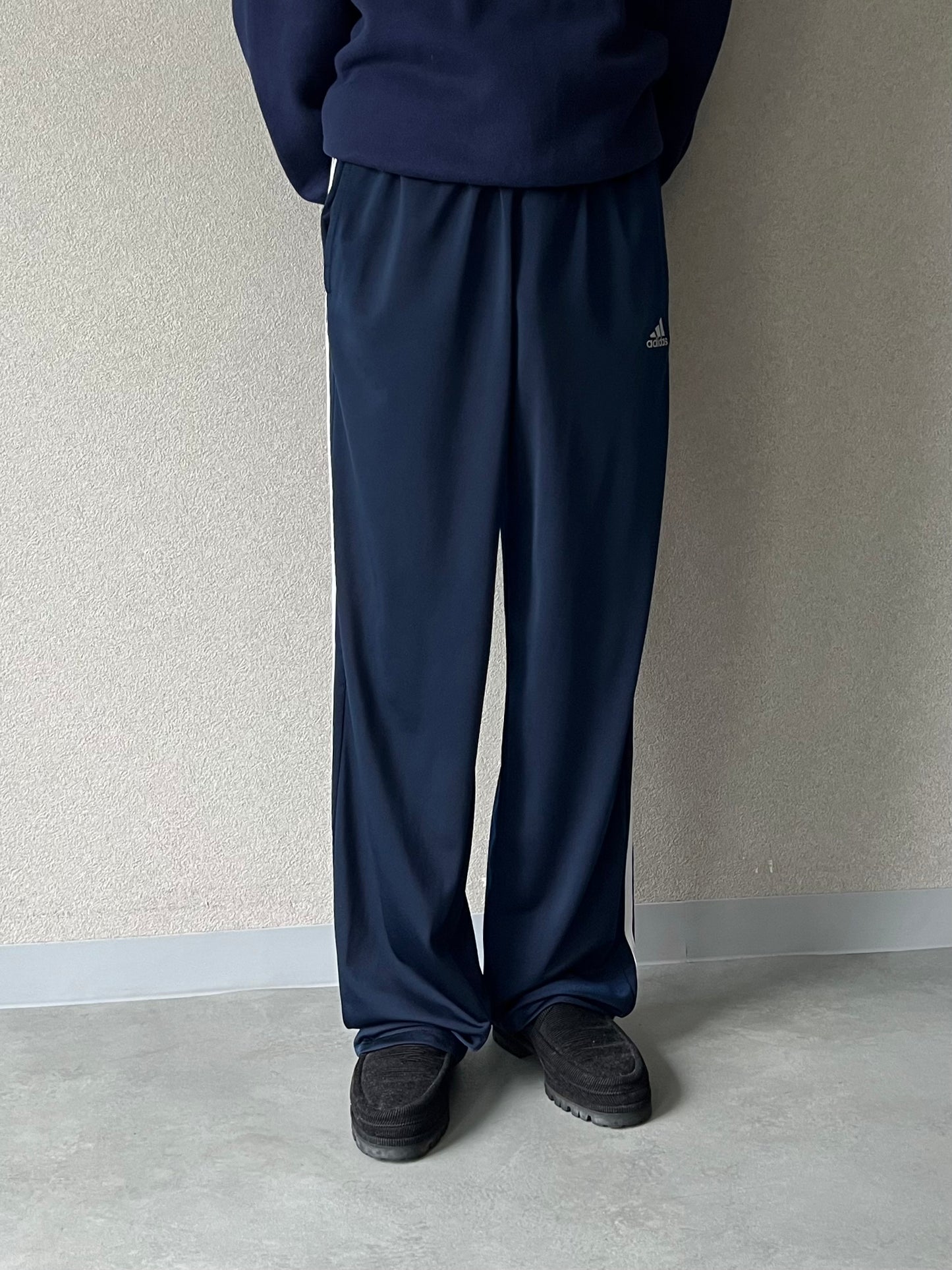 00's adidas track pants