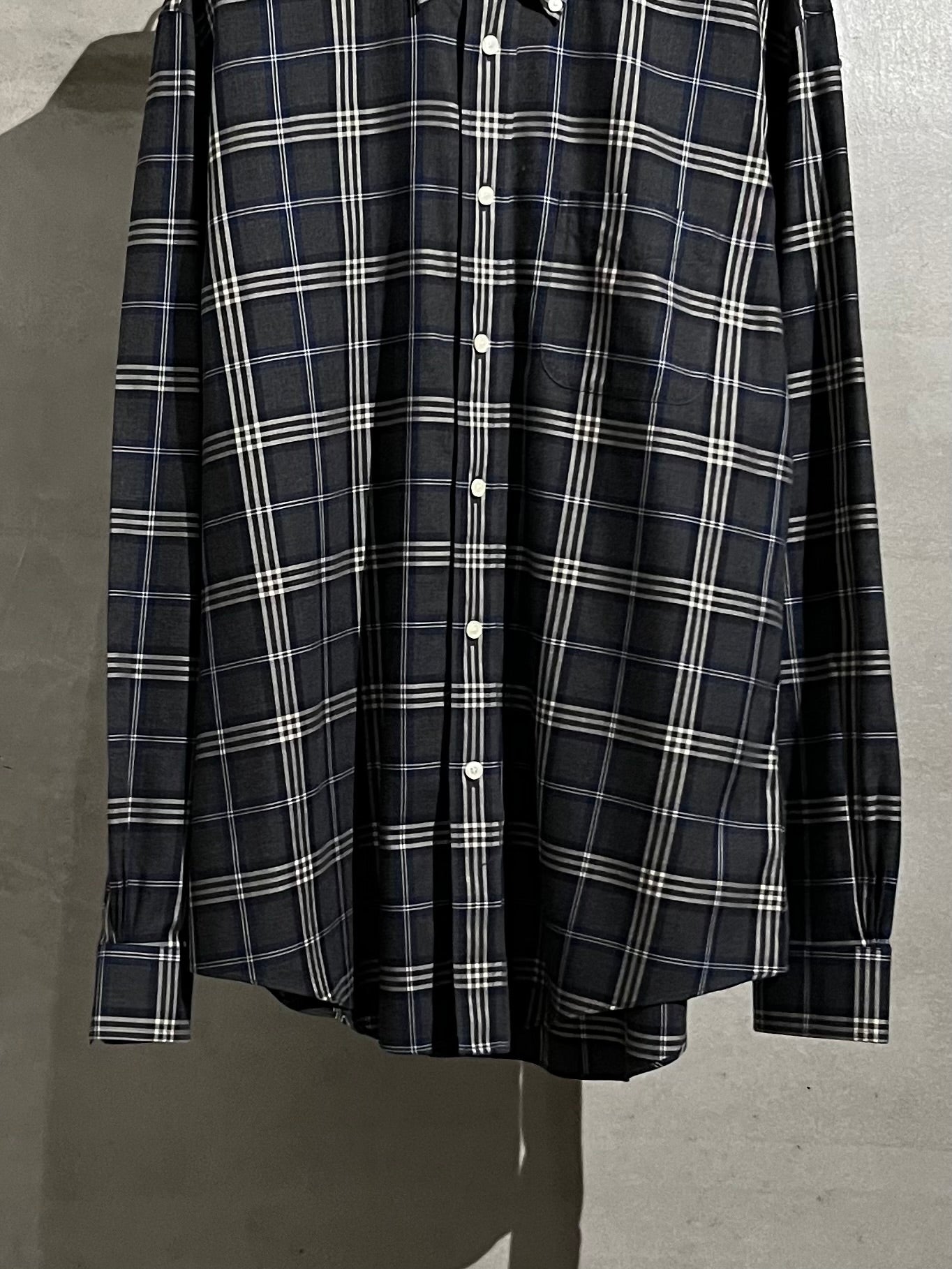 00's Brooks Brothers BD shirt