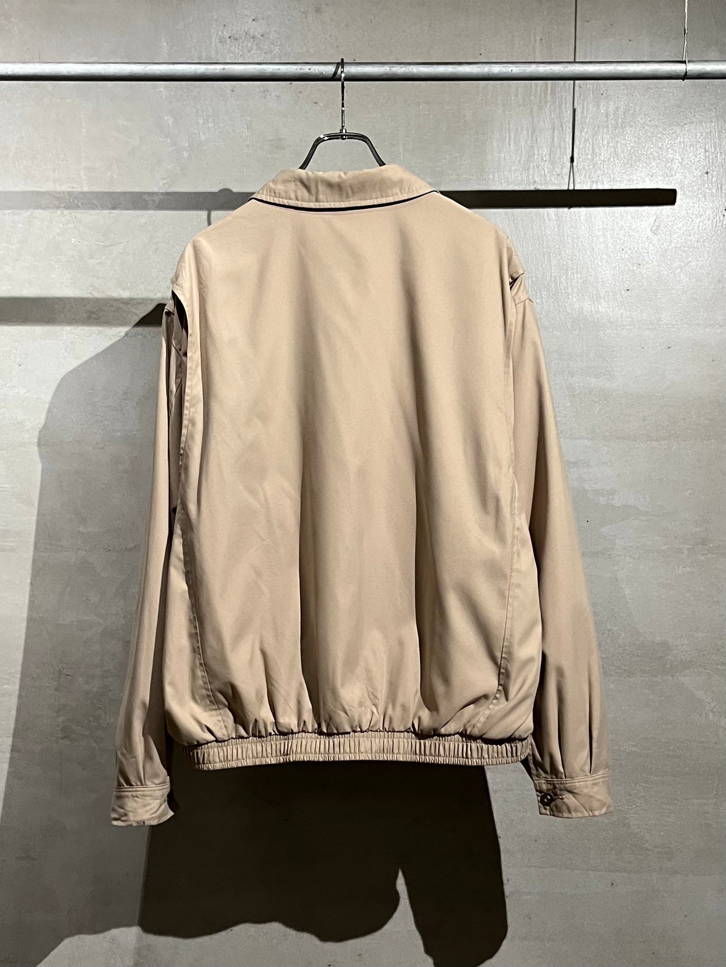 90's〜 Polo Ralph Lauren drizzler jacket