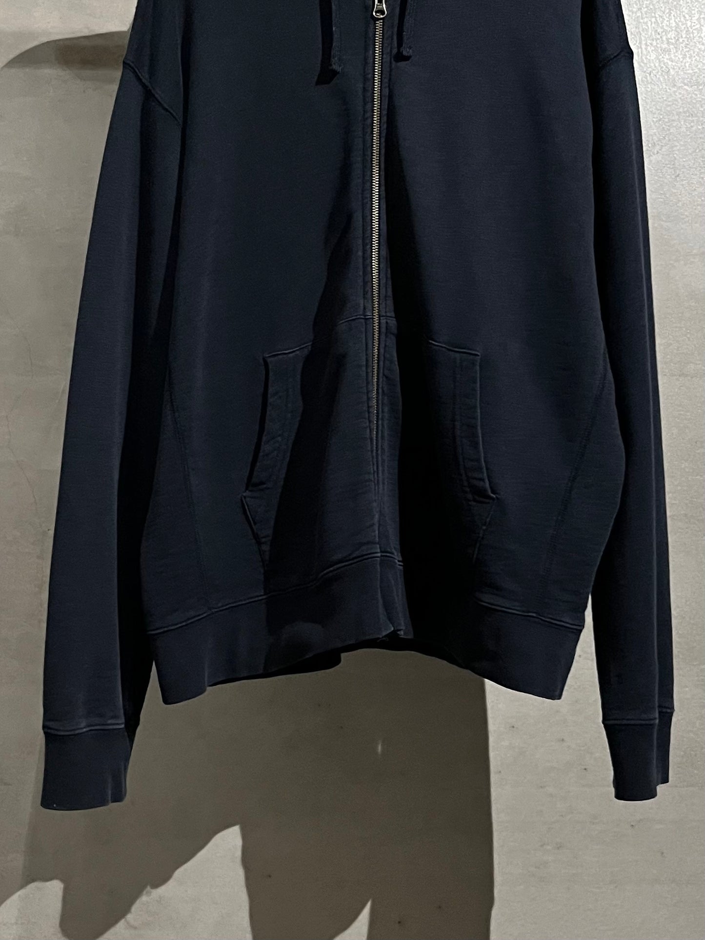 00's GAP zip up sweat hoodie