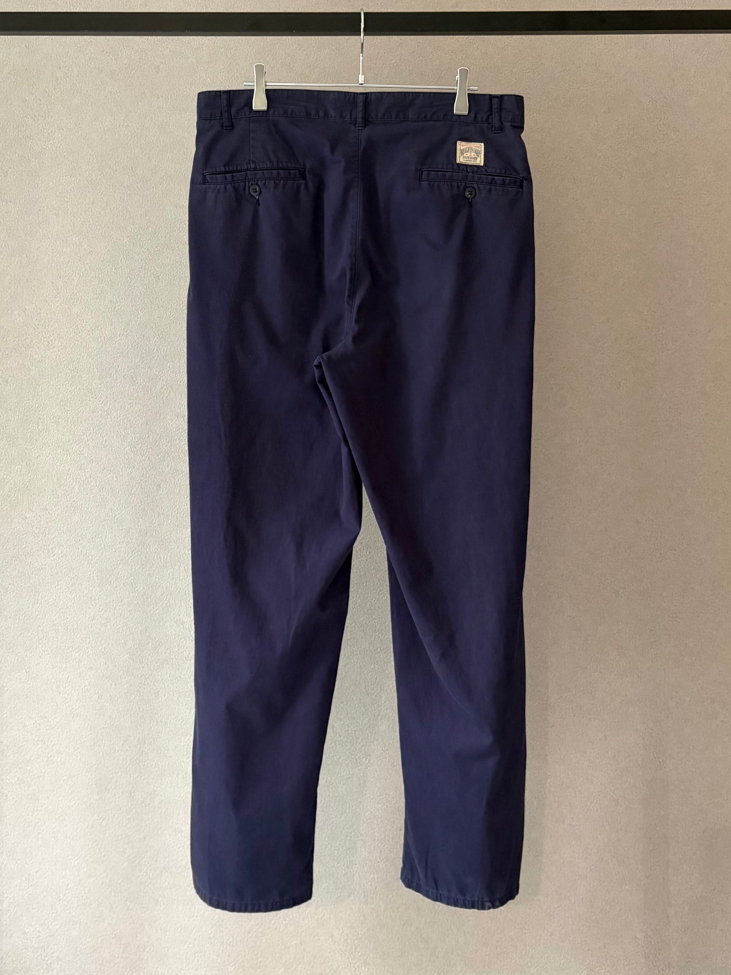 90's Polo Ralph Lauren chino pants