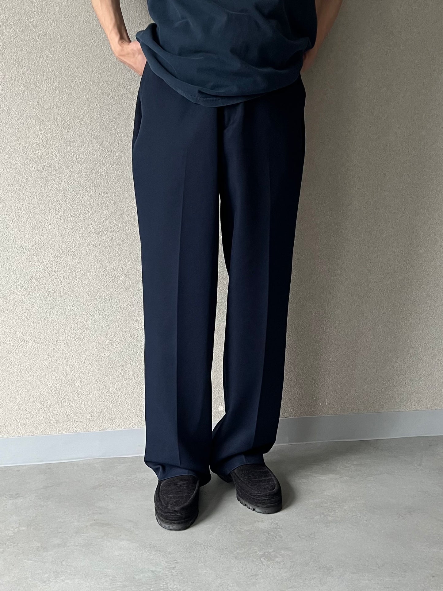 90's Levi's action slacks