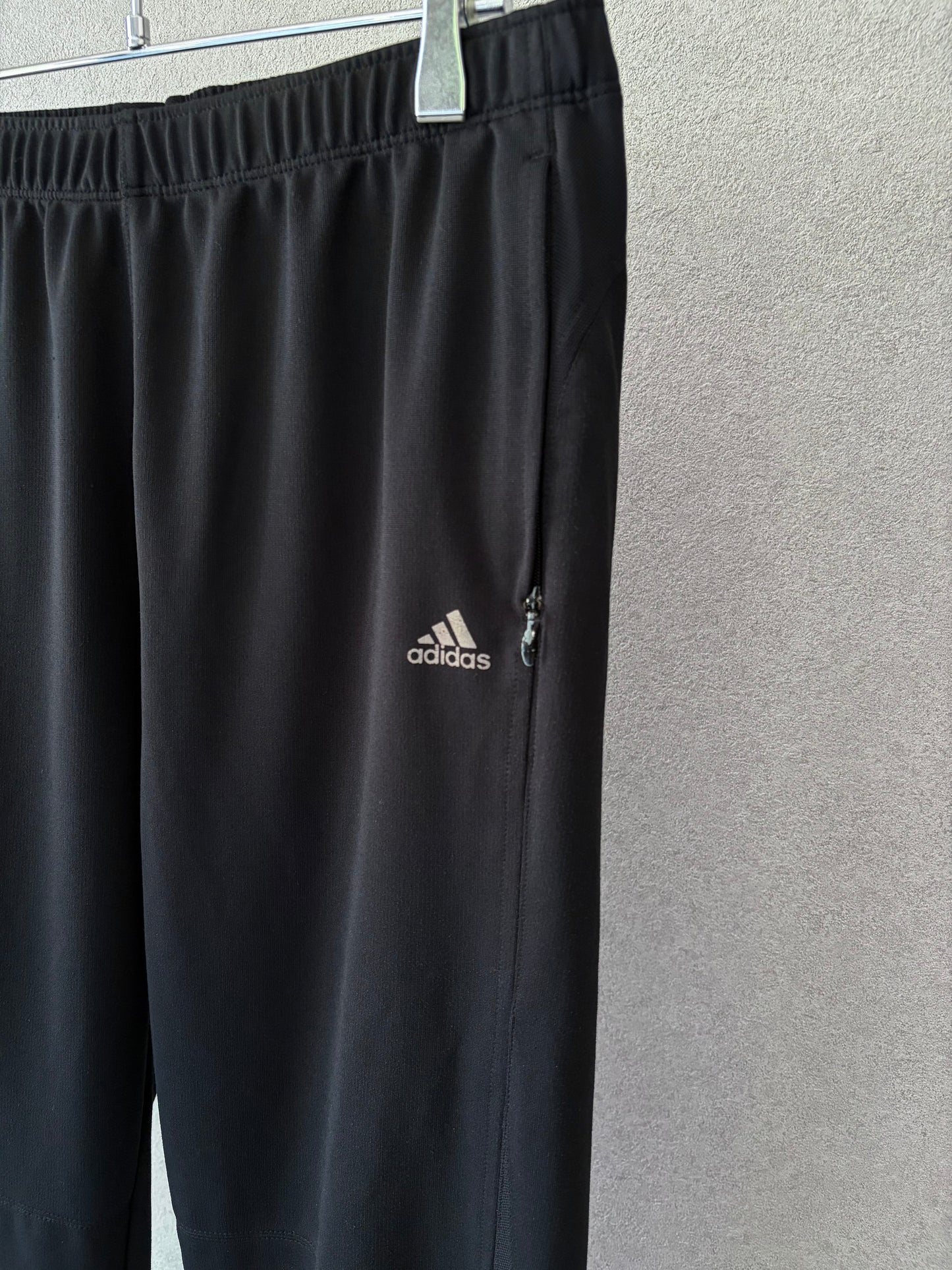 00's adidas track pants