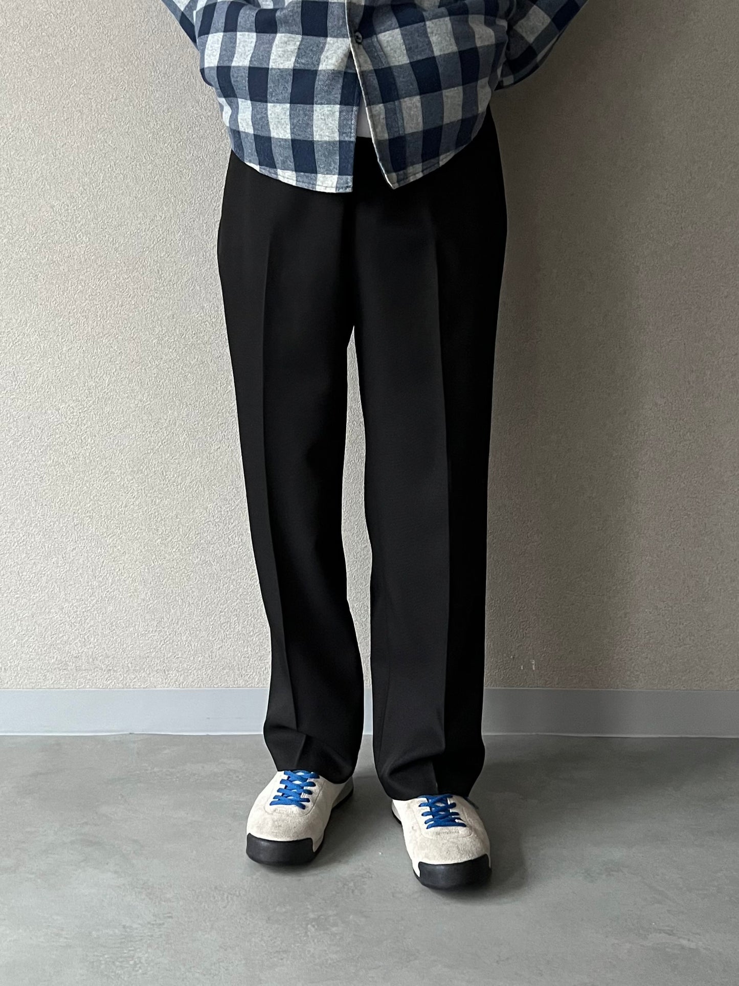 90's Levi's action slacks