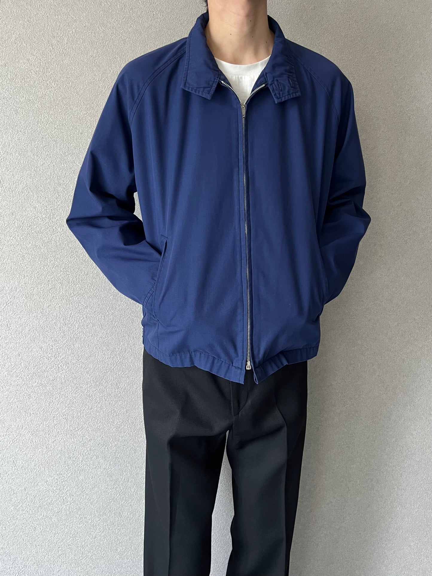 70's〜 J.C. Penney G-9 type jacket
